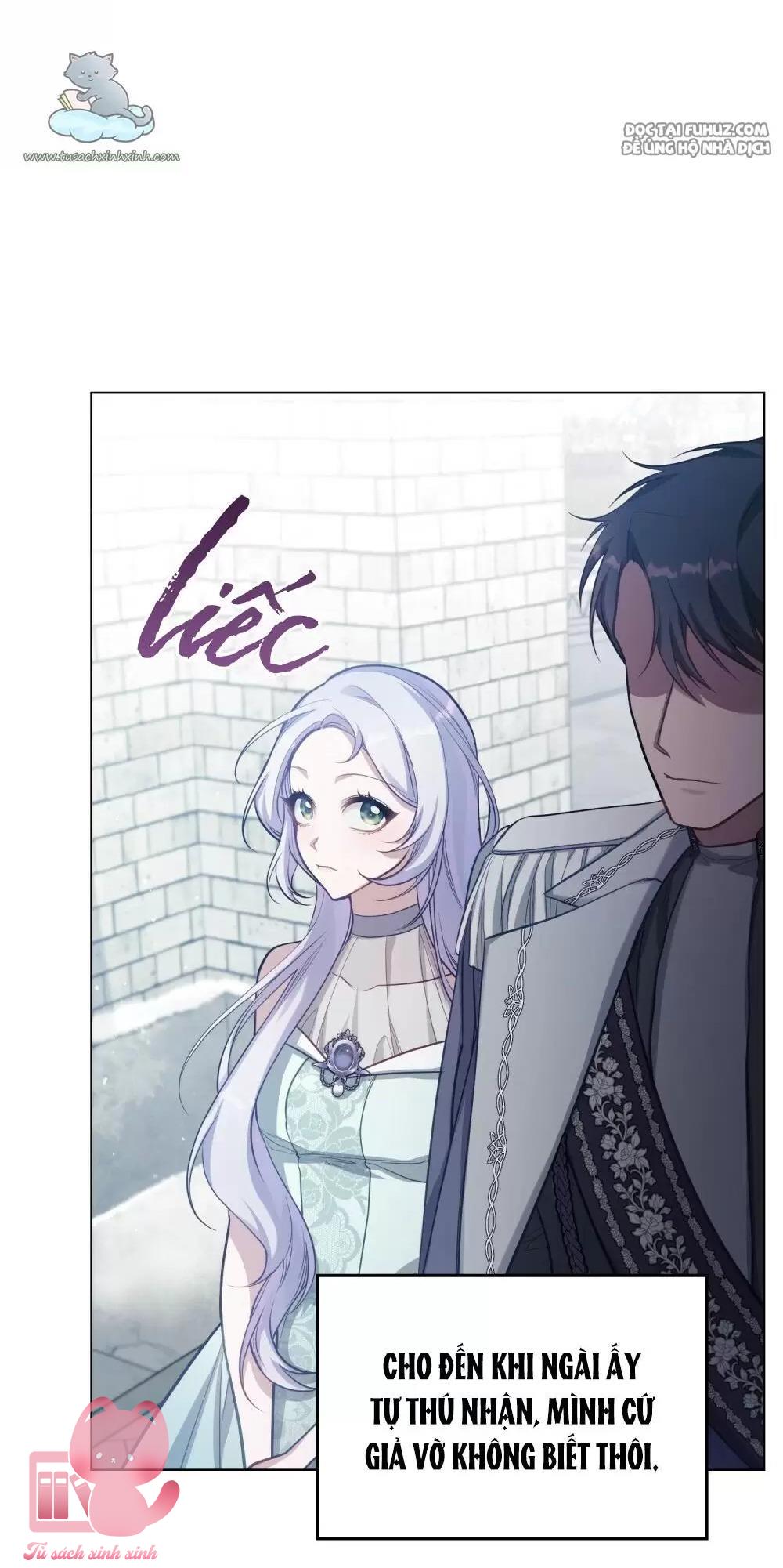 Nếu Không Vâng Lời Công Tước - Chap 11