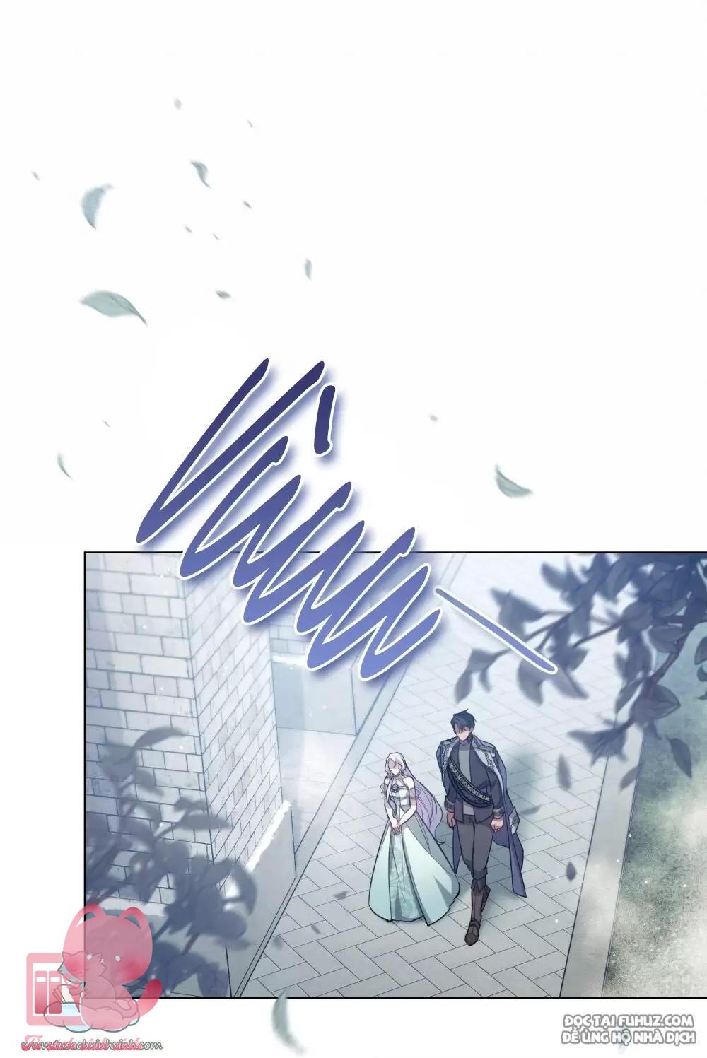 Nếu Không Vâng Lời Công Tước - Chap 11