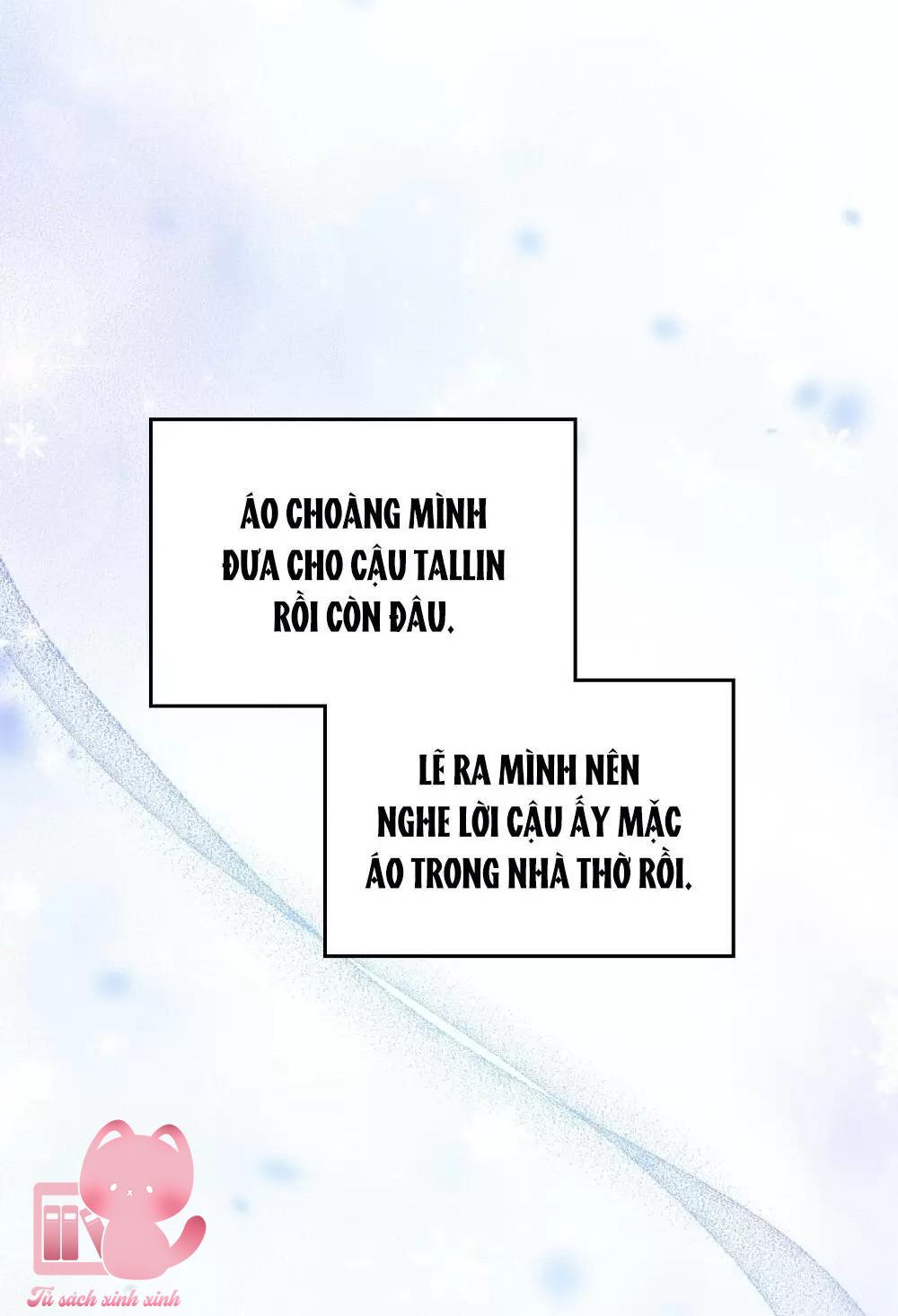 Nếu Không Vâng Lời Công Tước - Chap 11