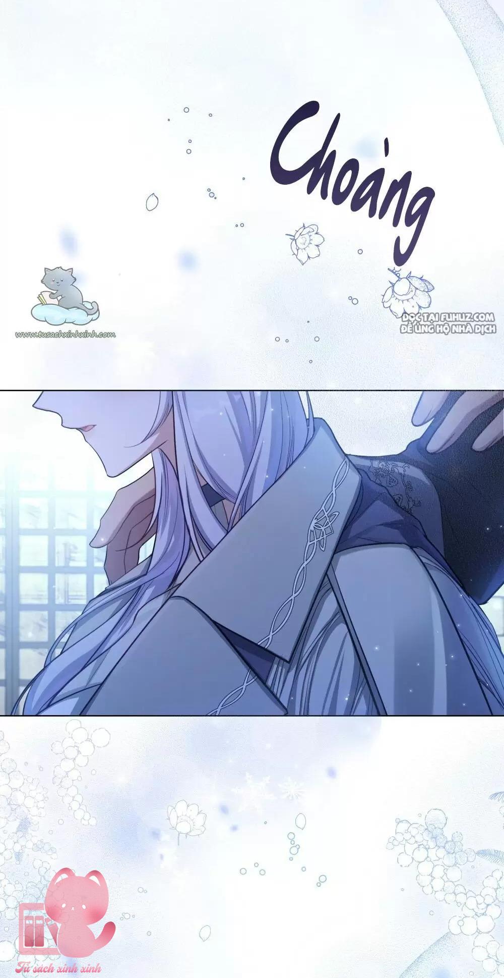 Nếu Không Vâng Lời Công Tước - Chap 11