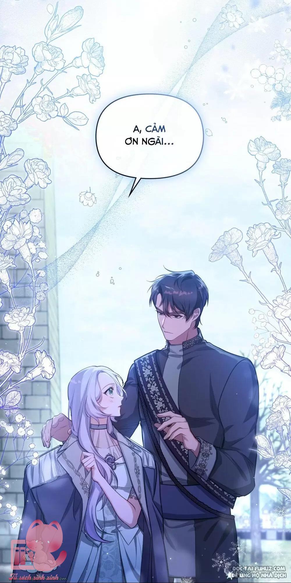 Nếu Không Vâng Lời Công Tước - Chap 11