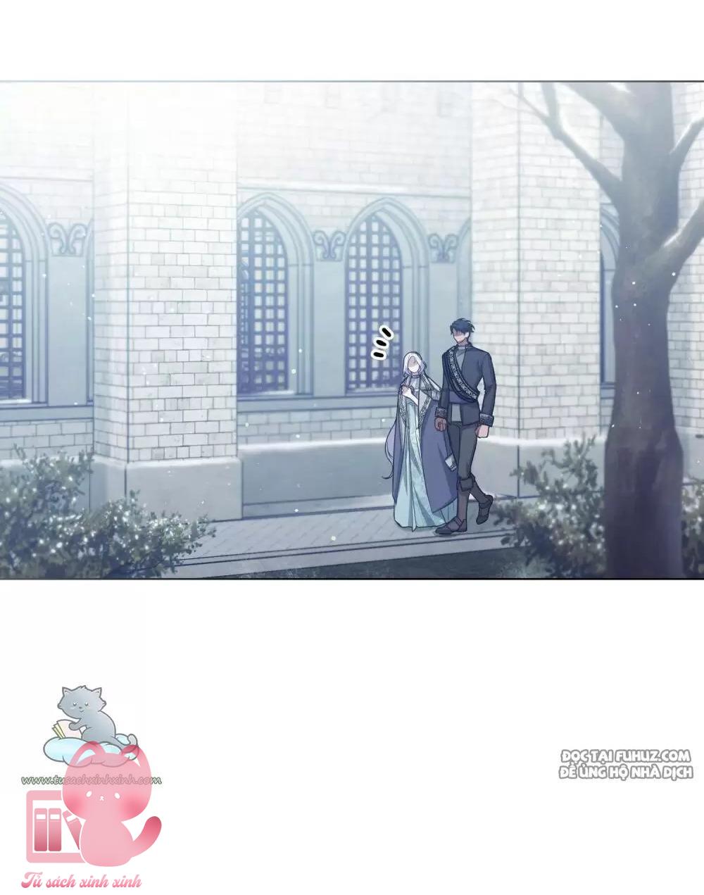 Nếu Không Vâng Lời Công Tước - Chap 11