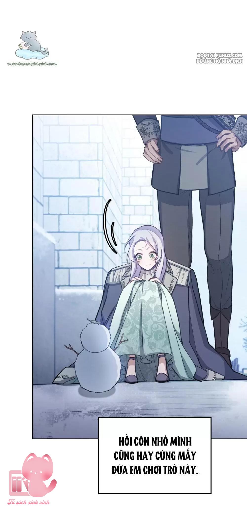 Nếu Không Vâng Lời Công Tước - Chap 11