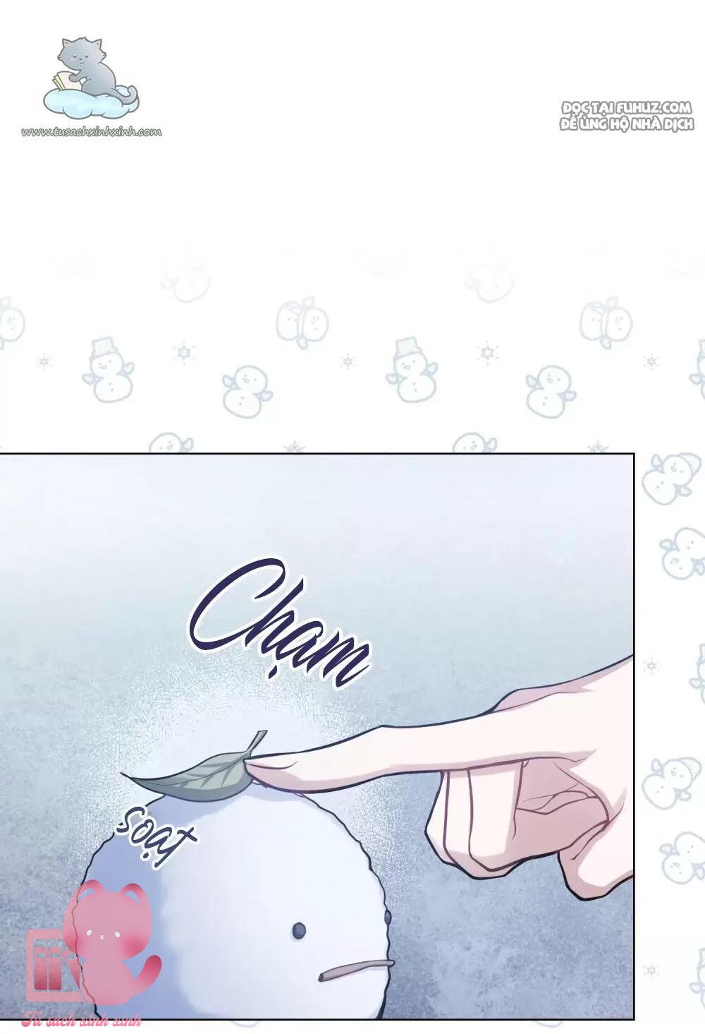 Nếu Không Vâng Lời Công Tước - Chap 11