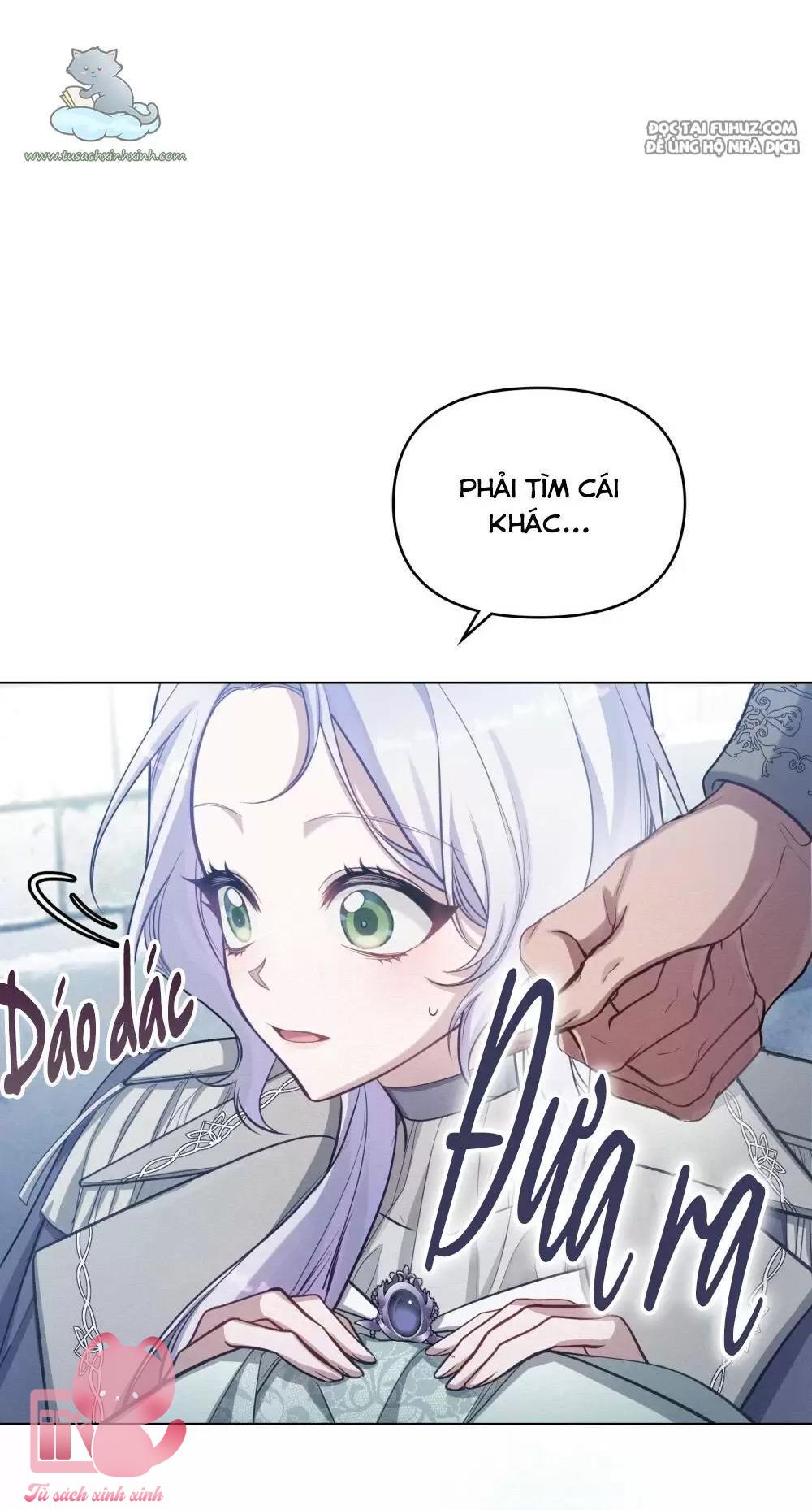 Nếu Không Vâng Lời Công Tước - Chap 11