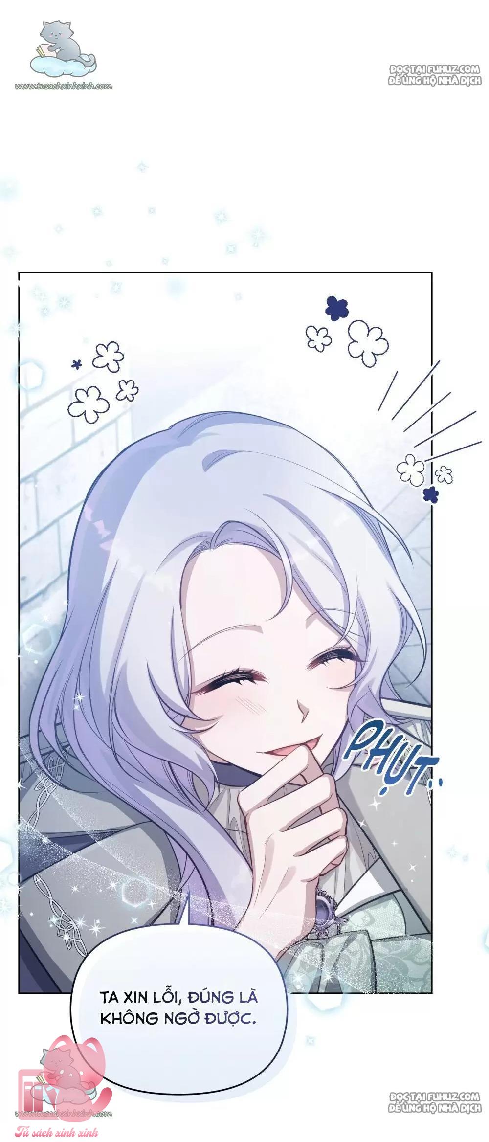 Nếu Không Vâng Lời Công Tước - Chap 11