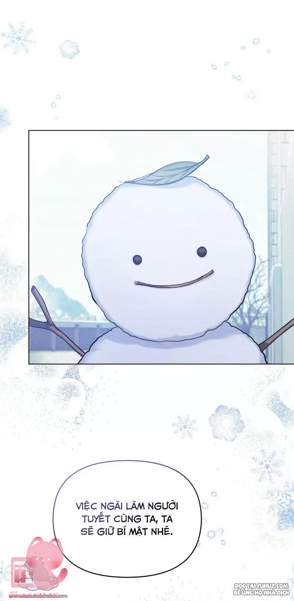 Nếu Không Vâng Lời Công Tước - Chap 11