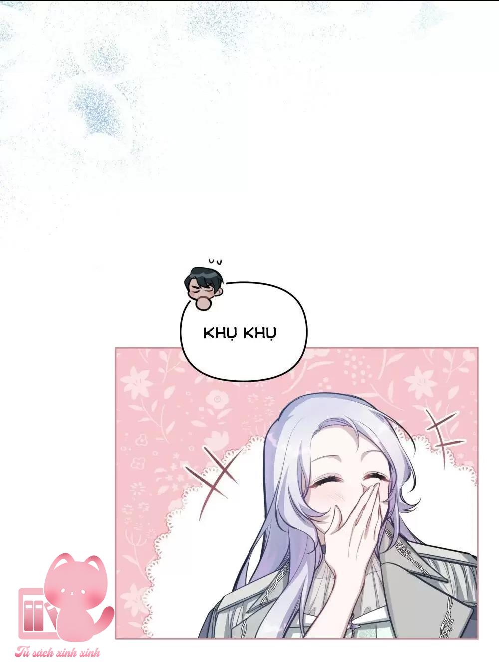 Nếu Không Vâng Lời Công Tước - Chap 11