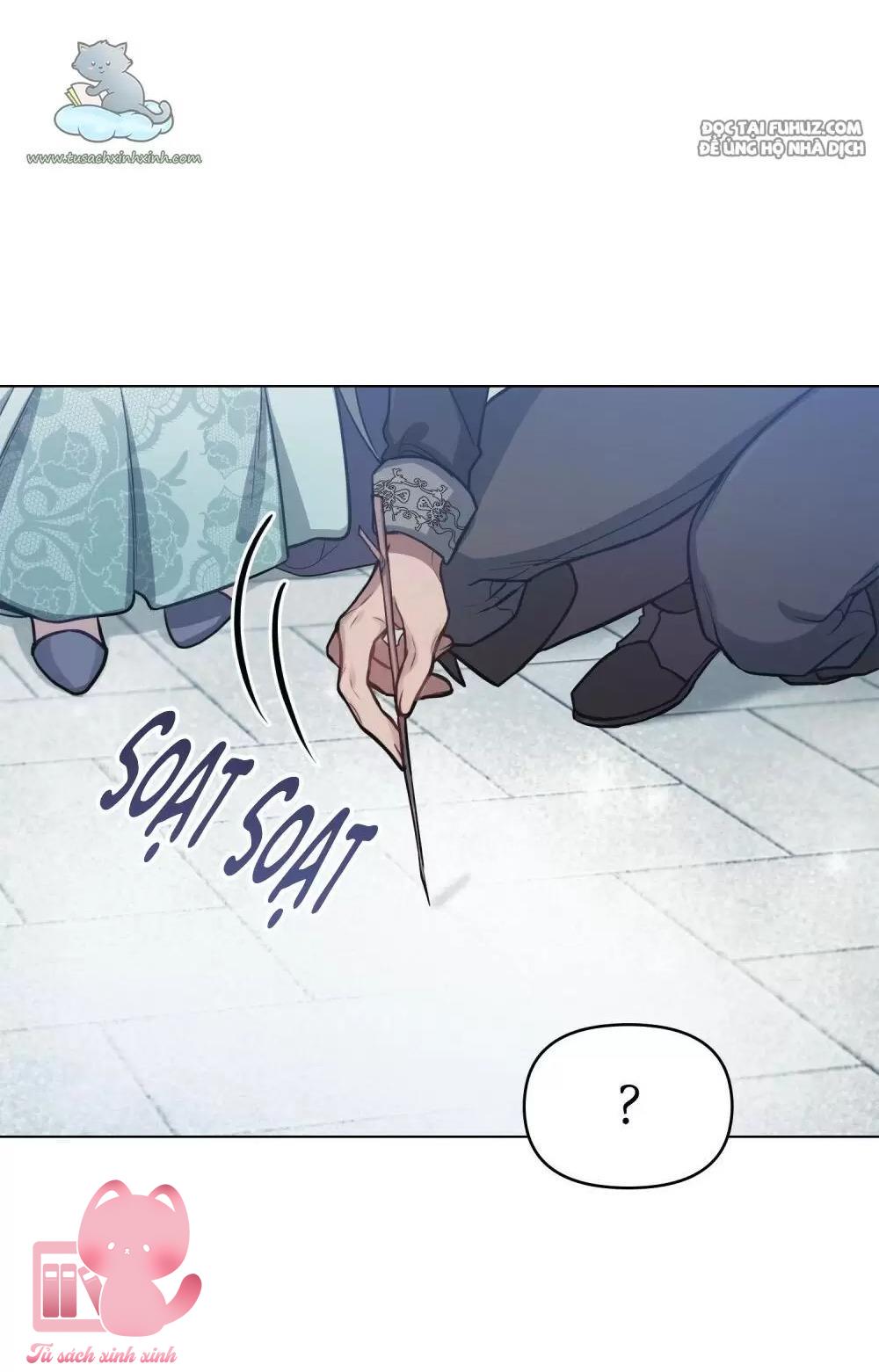 Nếu Không Vâng Lời Công Tước - Chap 11