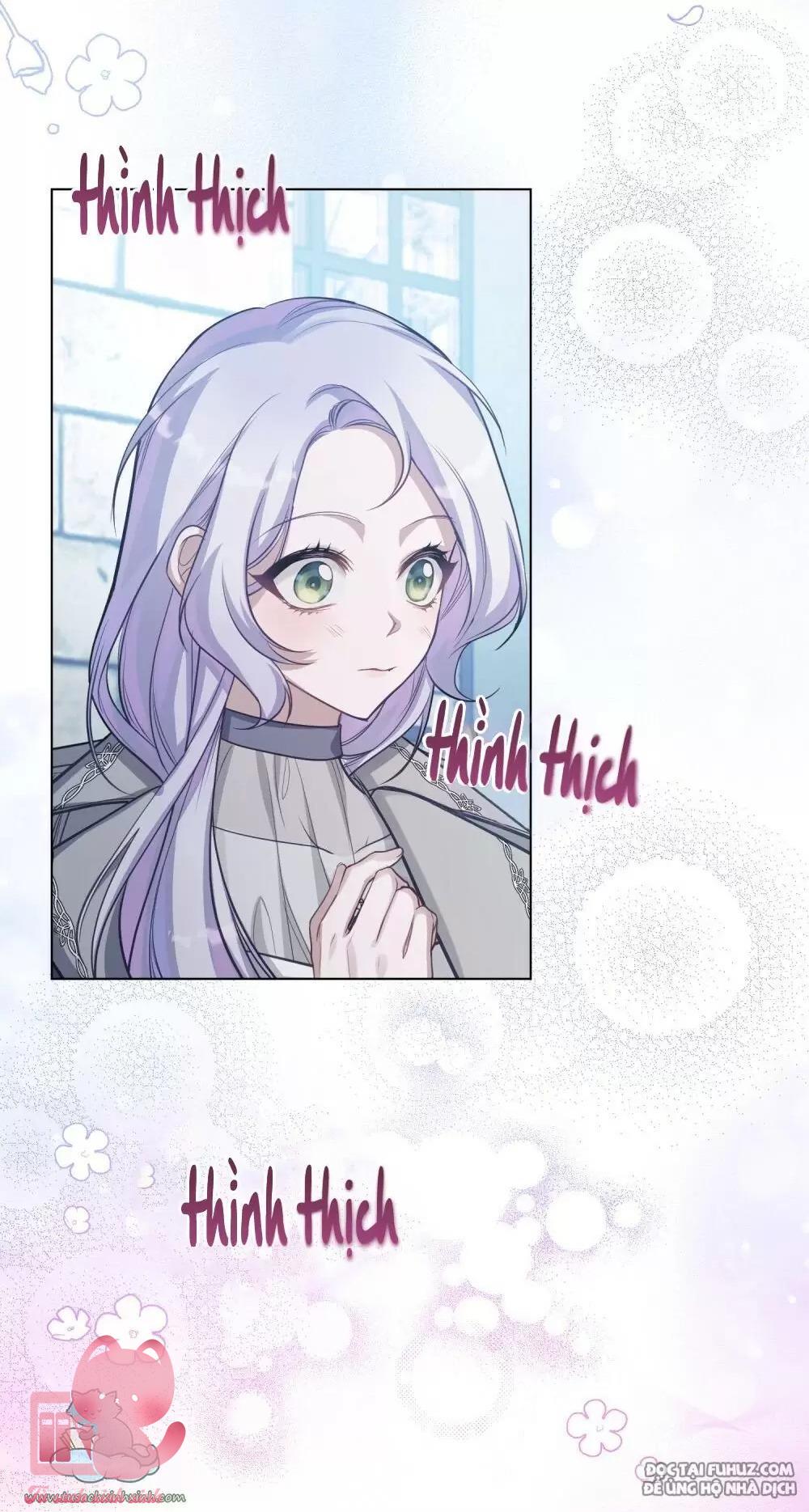 Nếu Không Vâng Lời Công Tước - Chap 11