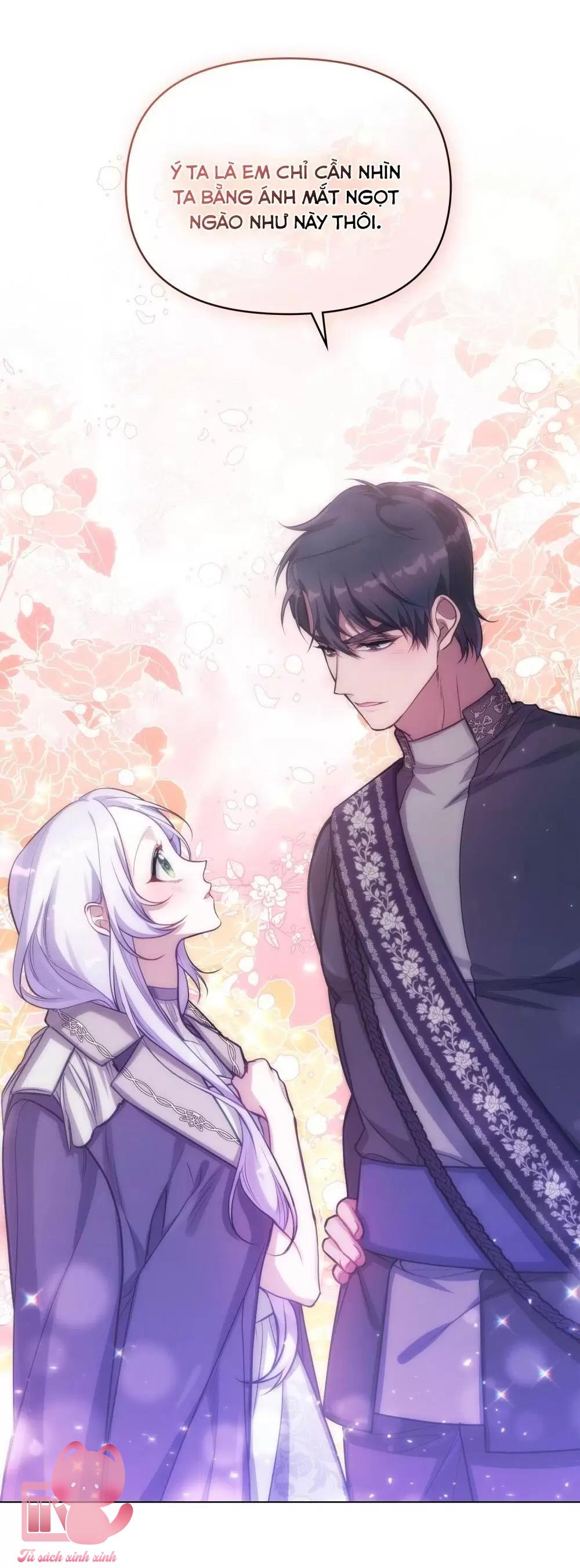 Nếu Không Vâng Lời Công Tước - Chap 11