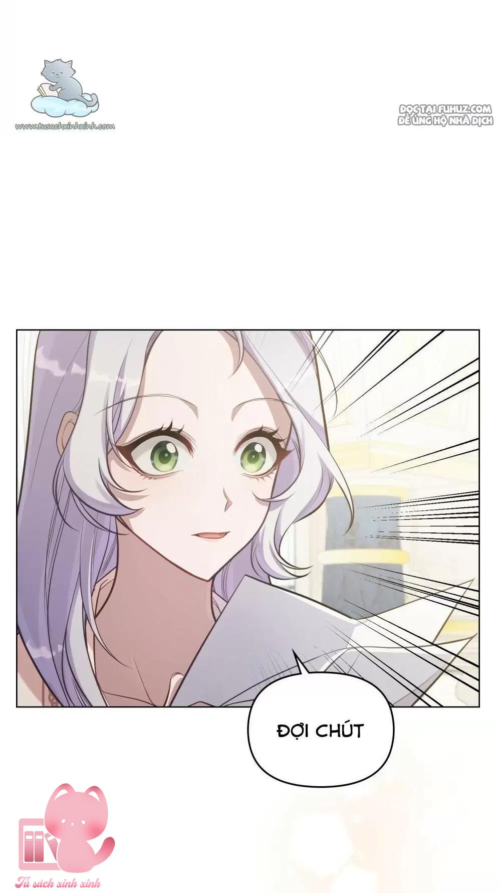 Nếu Không Vâng Lời Công Tước - Chap 11