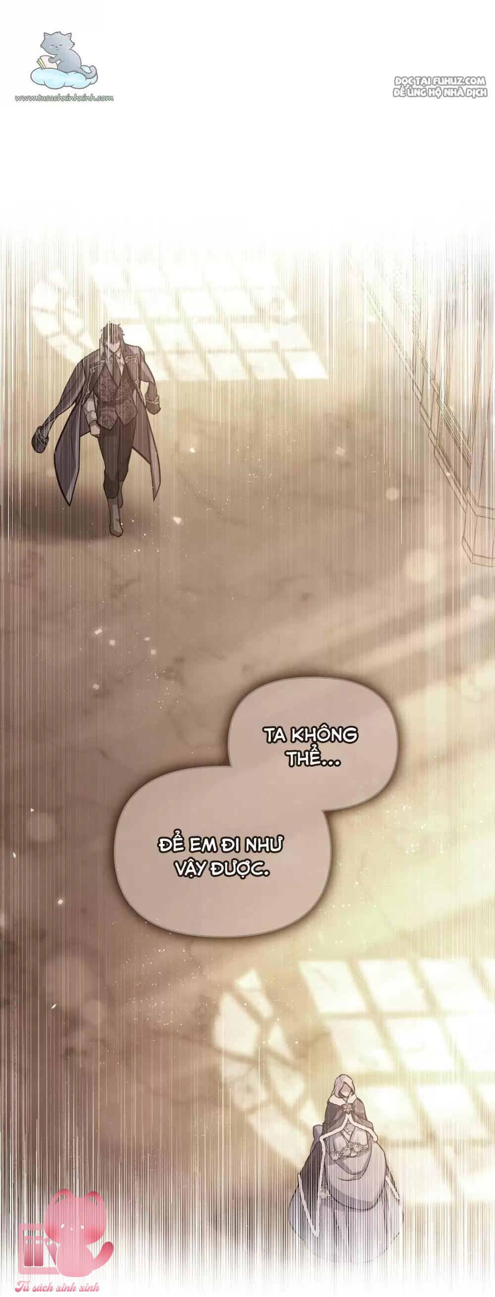 Nếu Không Vâng Lời Công Tước - Chap 11