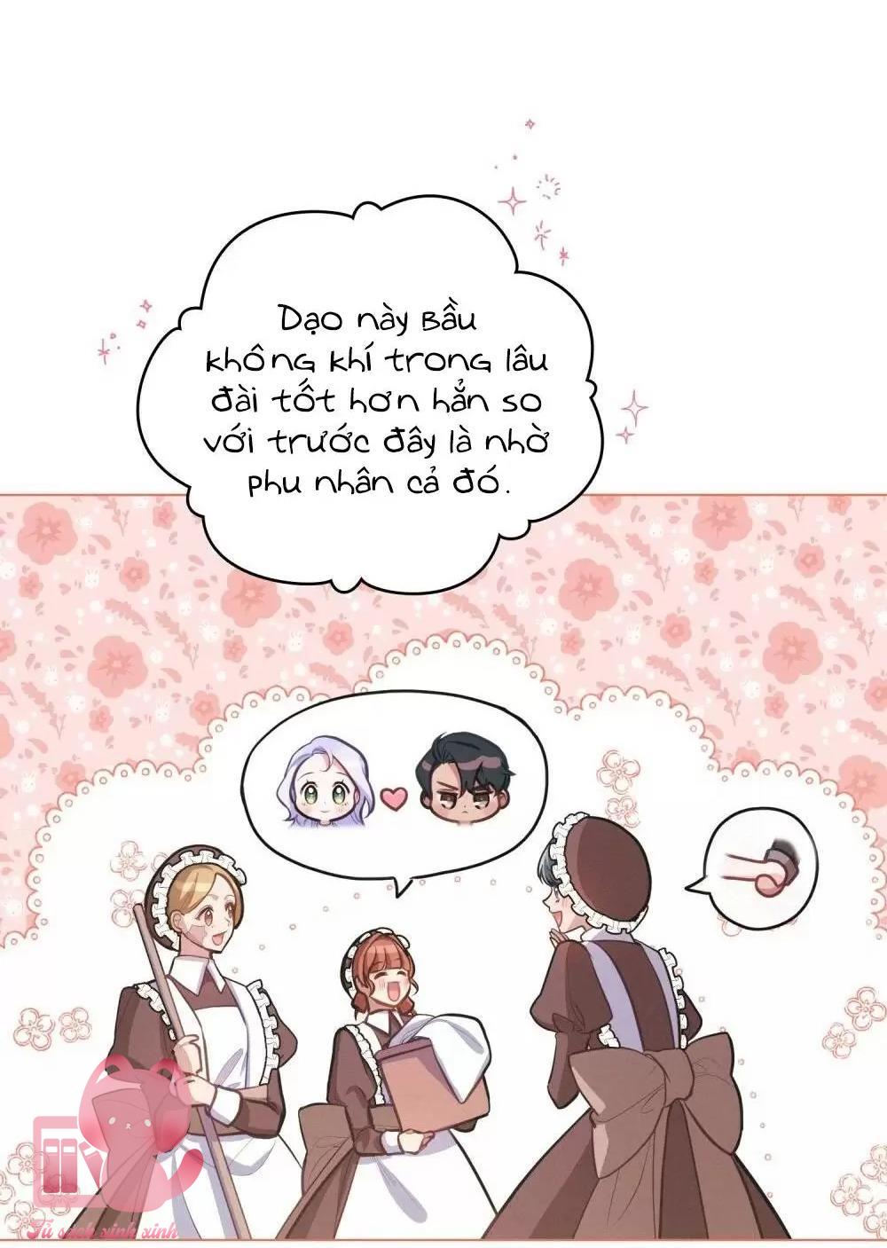 Nếu Không Vâng Lời Công Tước - Chap 12