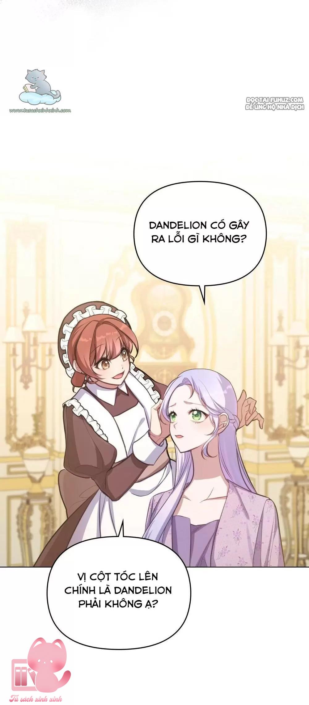 Nếu Không Vâng Lời Công Tước - Chap 12