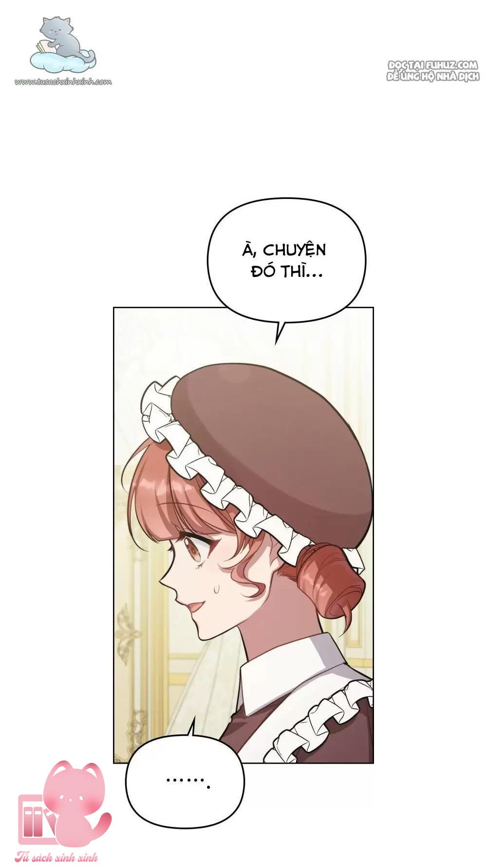 Nếu Không Vâng Lời Công Tước - Chap 12