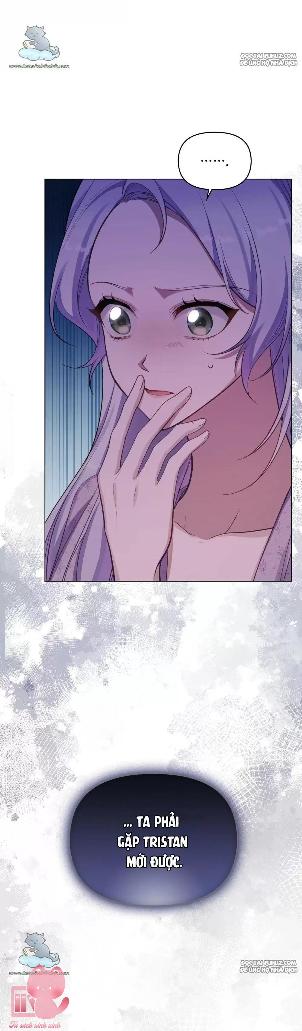 Nếu Không Vâng Lời Công Tước - Chap 12