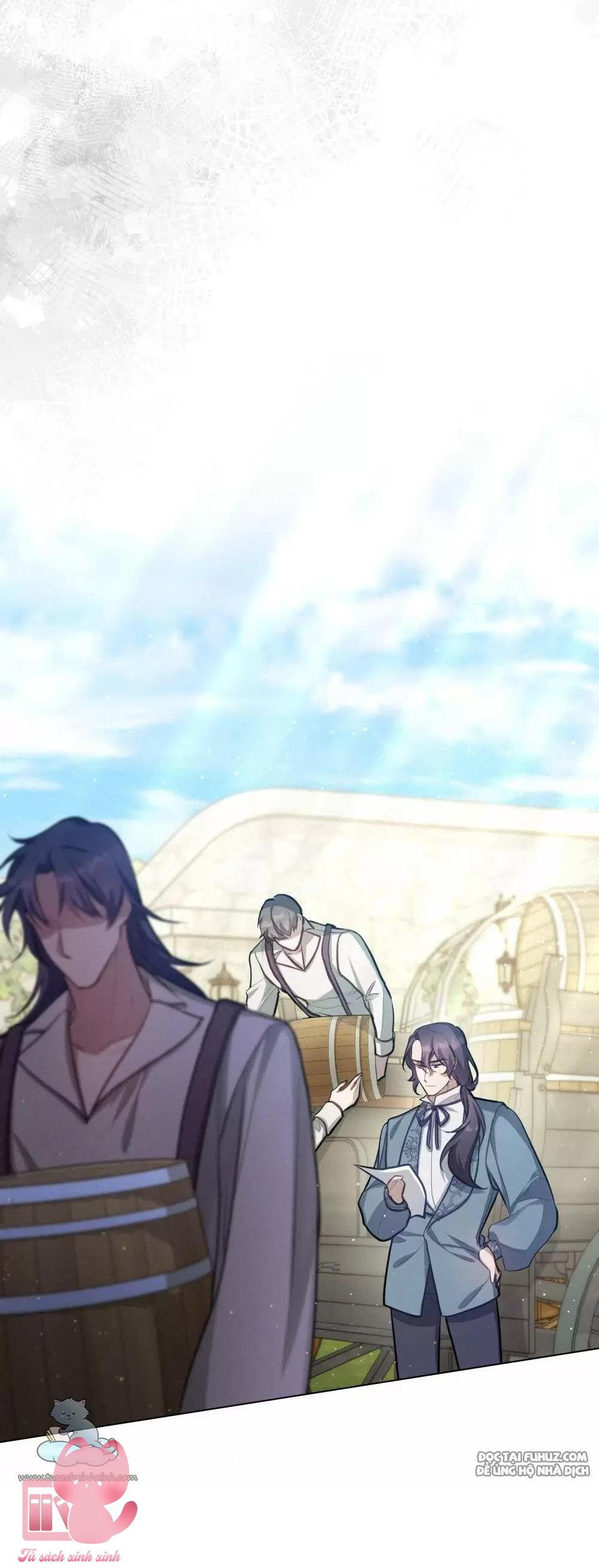 Nếu Không Vâng Lời Công Tước - Chap 12