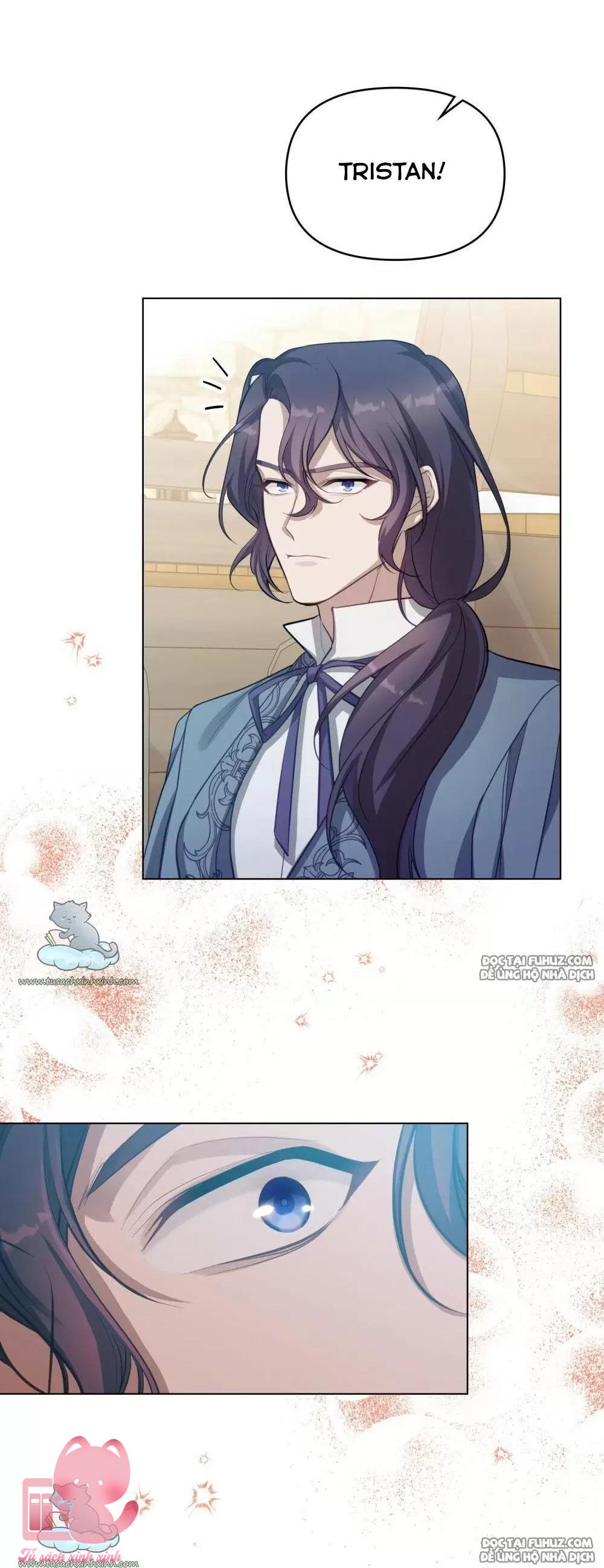 Nếu Không Vâng Lời Công Tước - Chap 12