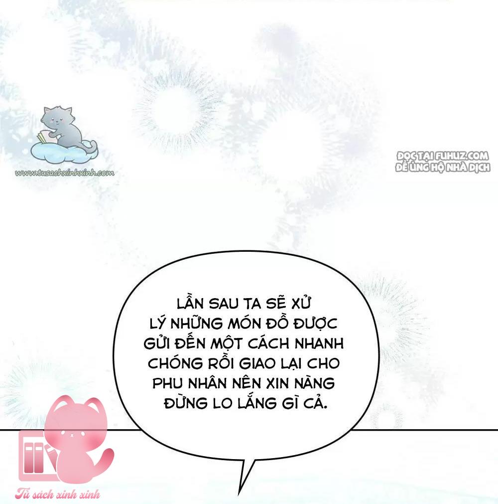 Nếu Không Vâng Lời Công Tước - Chap 12