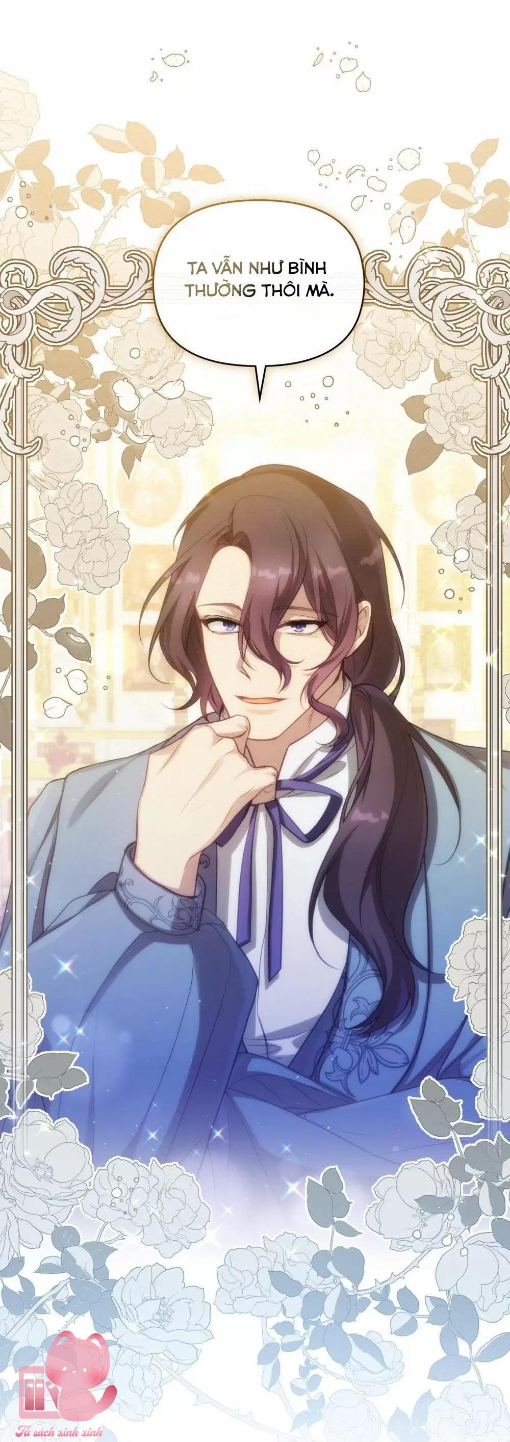 Nếu Không Vâng Lời Công Tước - Chap 12