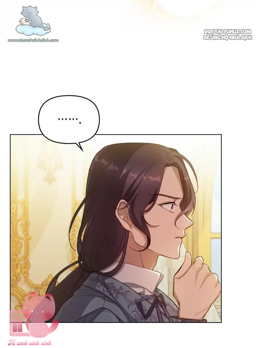 Nếu Không Vâng Lời Công Tước - Chap 12