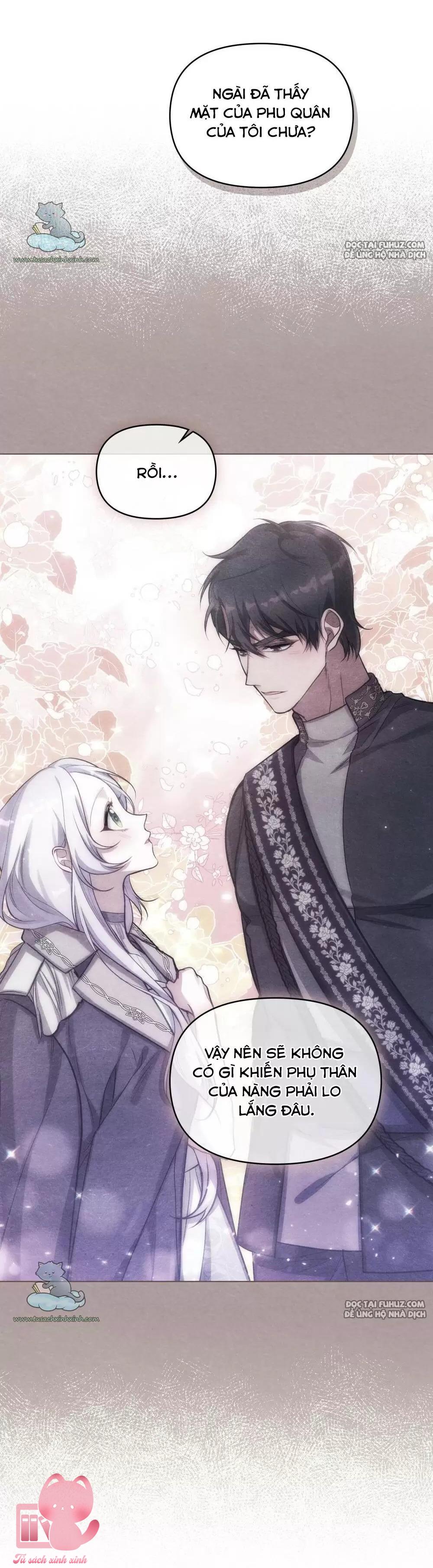 Nếu Không Vâng Lời Công Tước - Chap 12