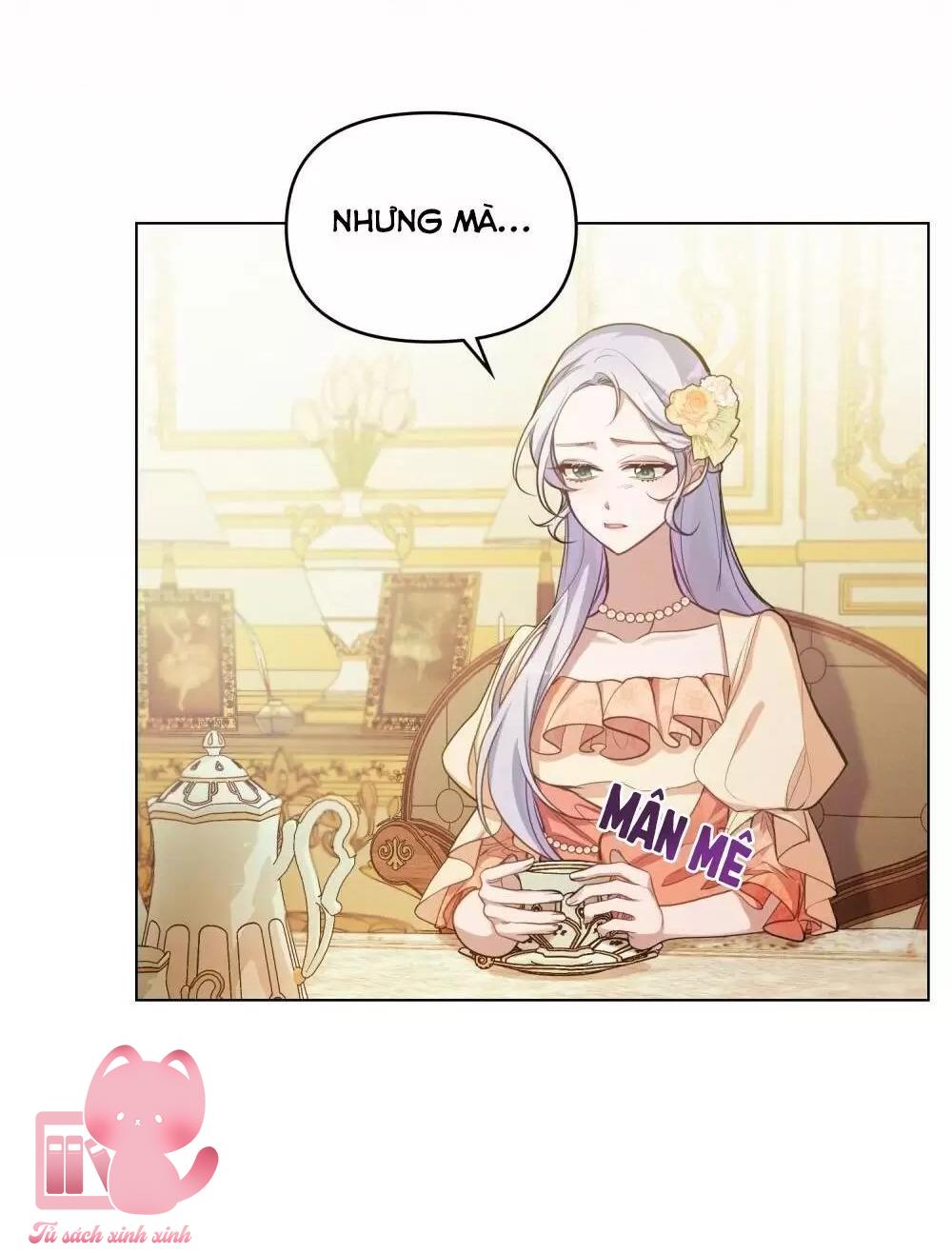 Nếu Không Vâng Lời Công Tước - Chap 12