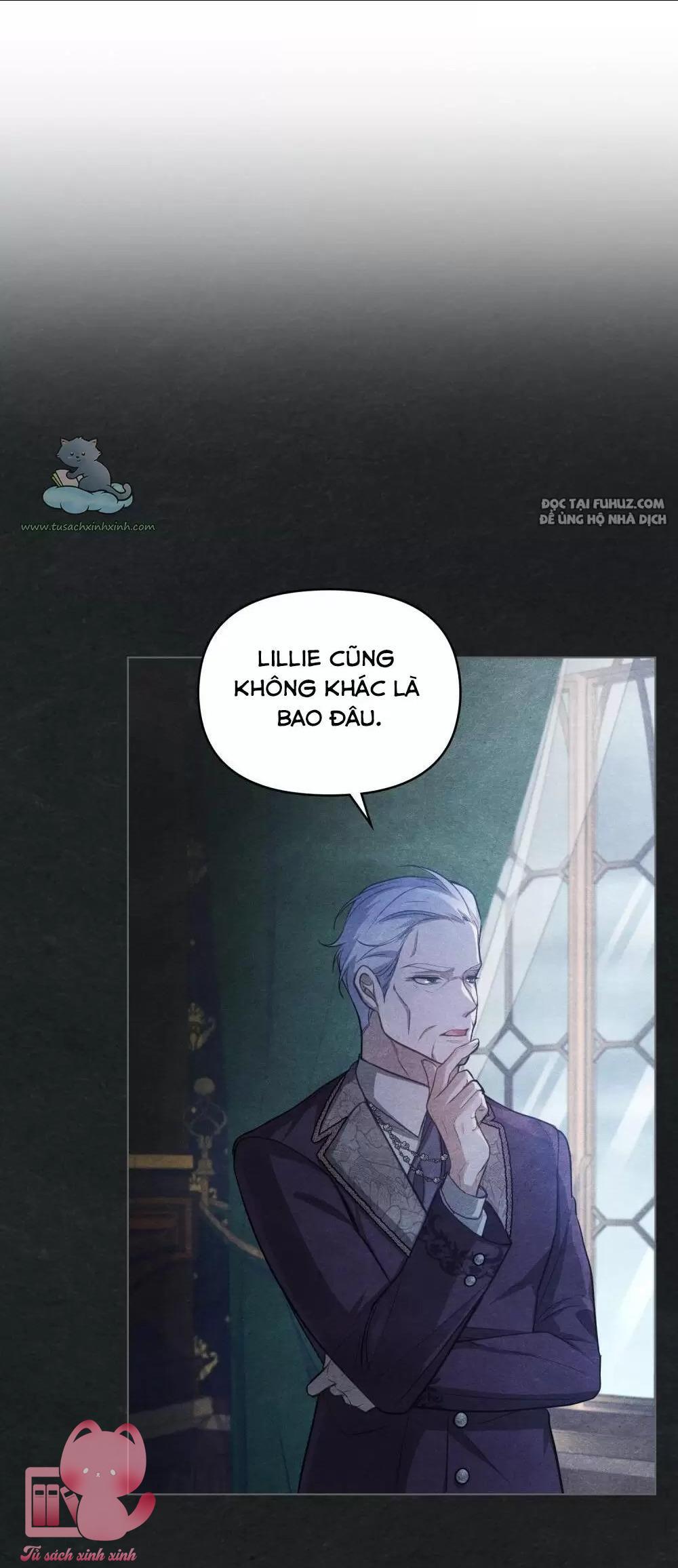 Nếu Không Vâng Lời Công Tước - Chap 12