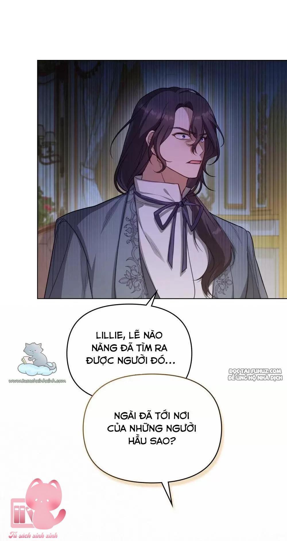 Nếu Không Vâng Lời Công Tước - Chap 12