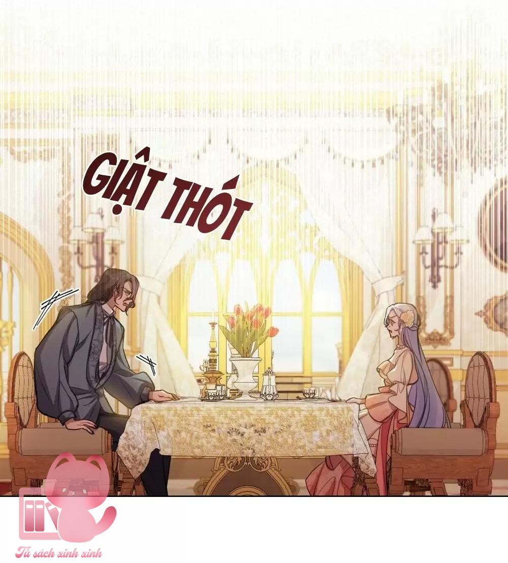 Nếu Không Vâng Lời Công Tước - Chap 12