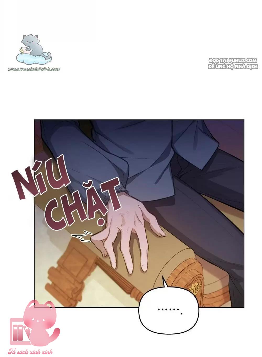 Nếu Không Vâng Lời Công Tước - Chap 12