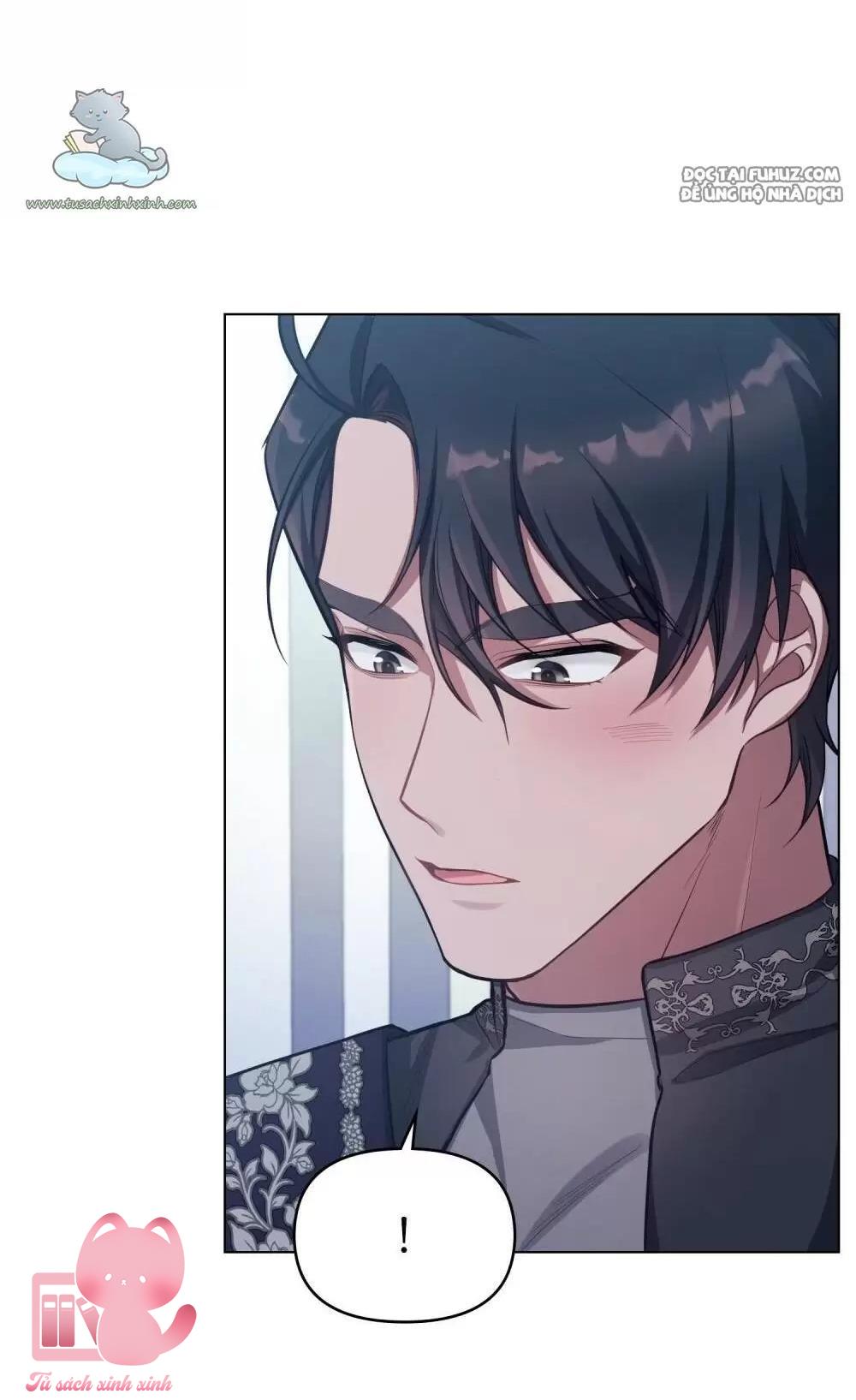 Nếu Không Vâng Lời Công Tước - Chap 12