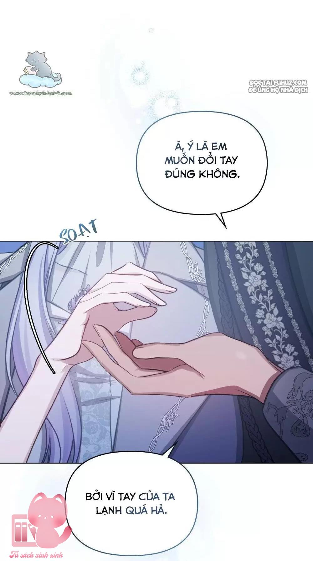 Nếu Không Vâng Lời Công Tước - Chap 12