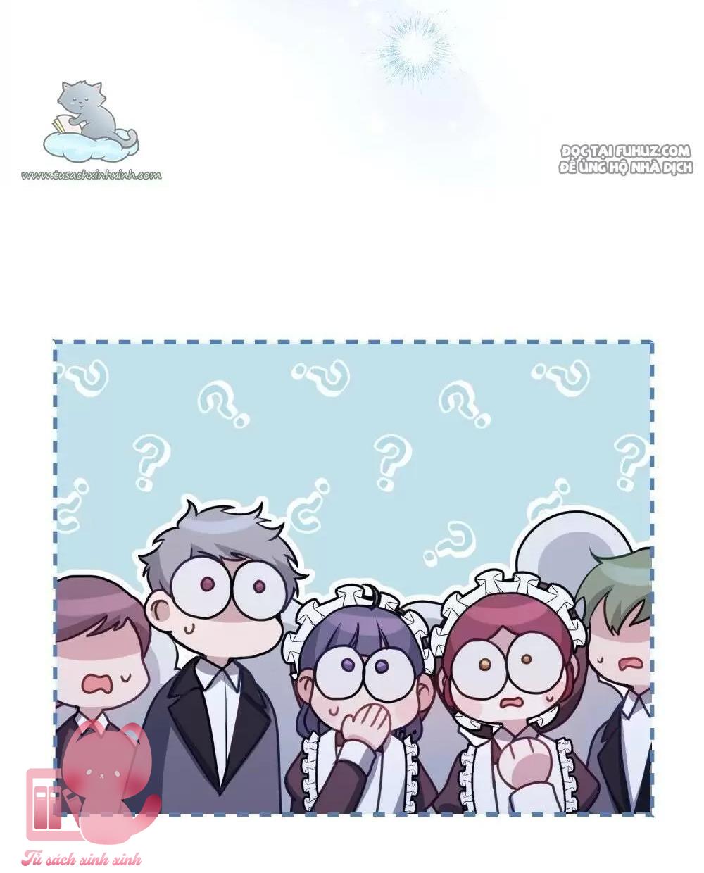 Nếu Không Vâng Lời Công Tước - Chap 12