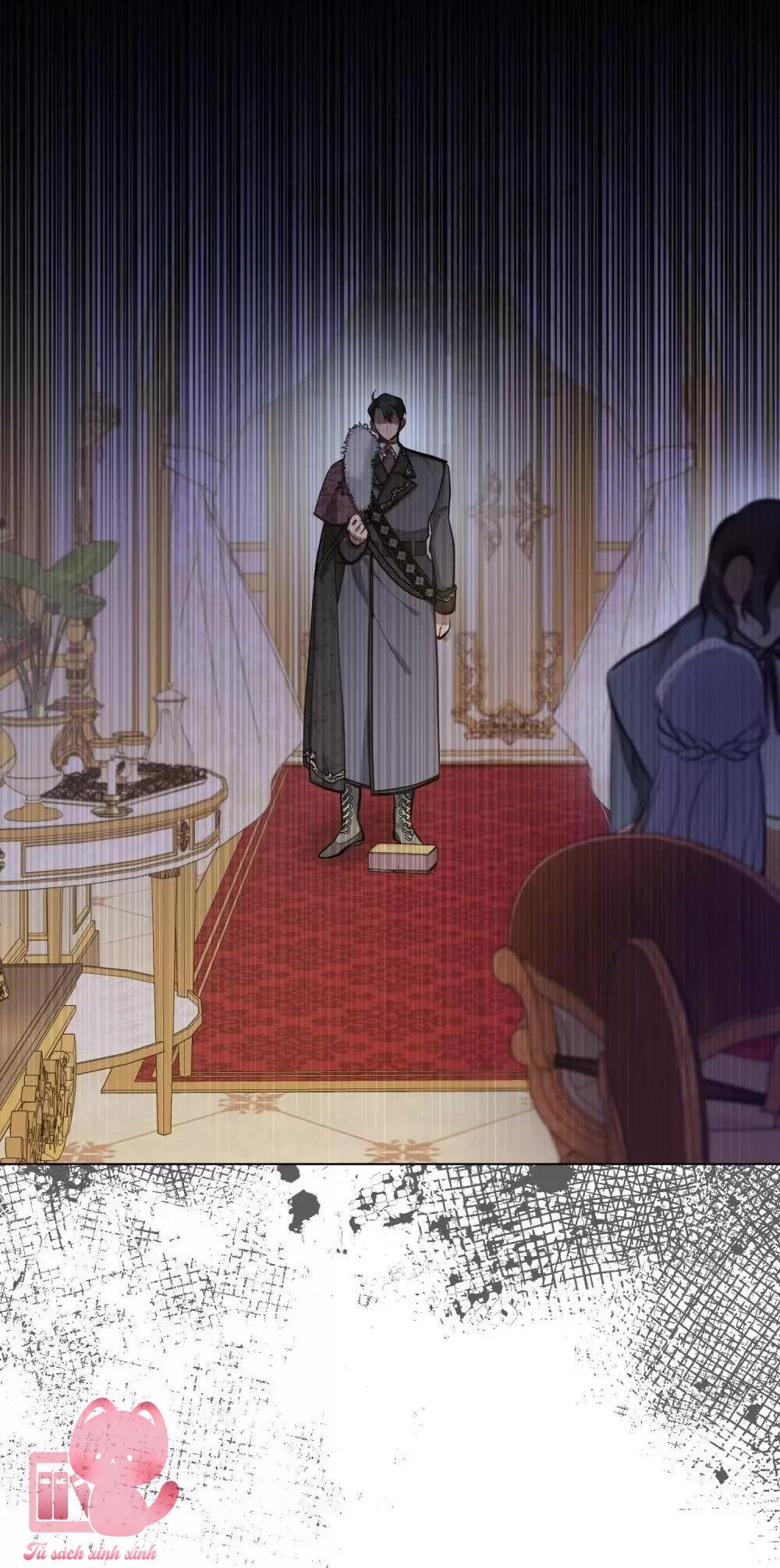 Nếu Không Vâng Lời Công Tước - Chap 13