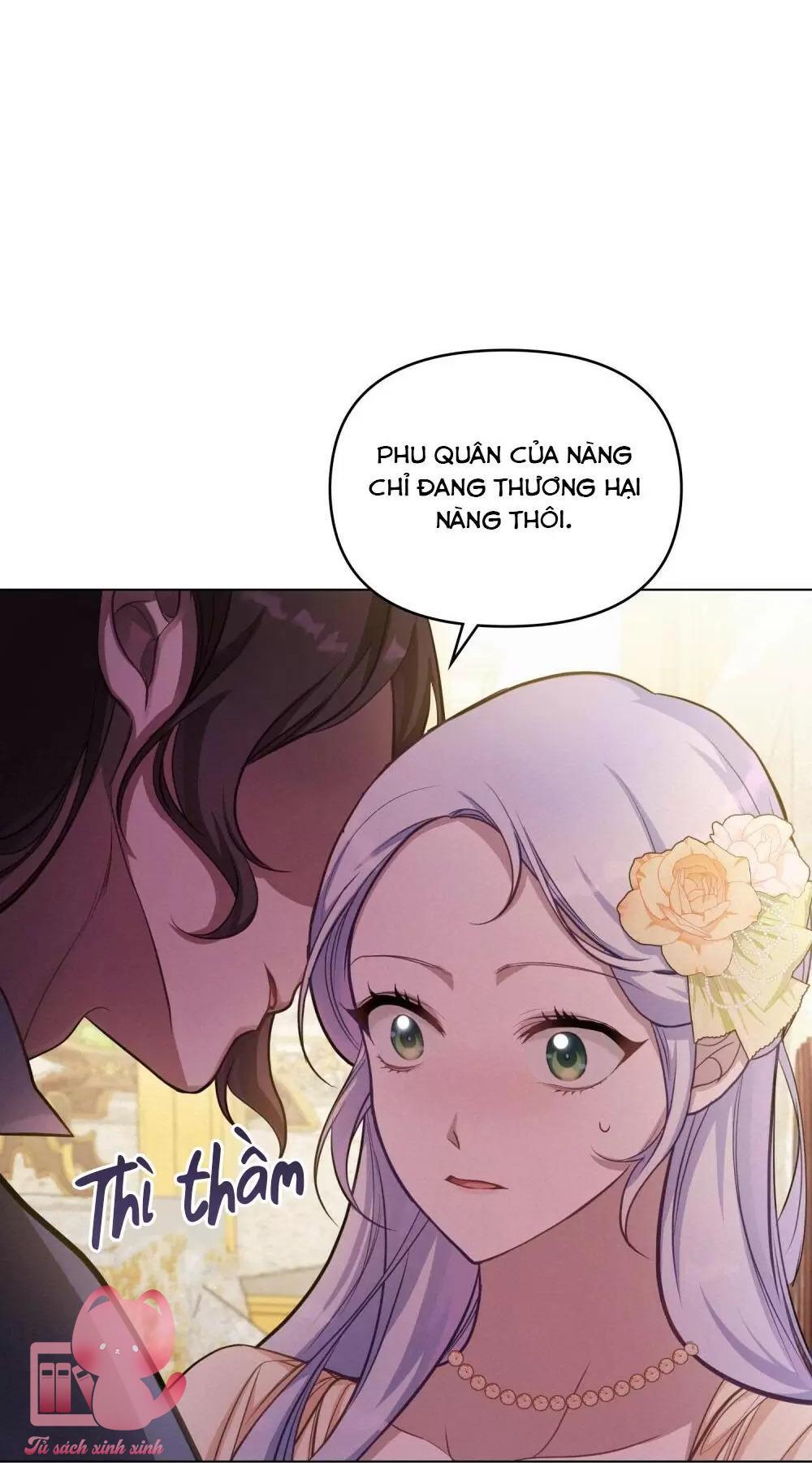 Nếu Không Vâng Lời Công Tước - Chap 13