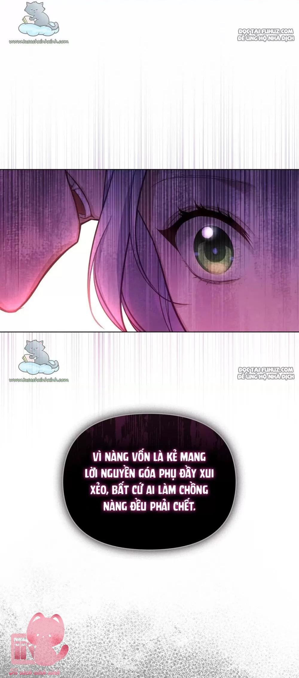 Nếu Không Vâng Lời Công Tước - Chap 13