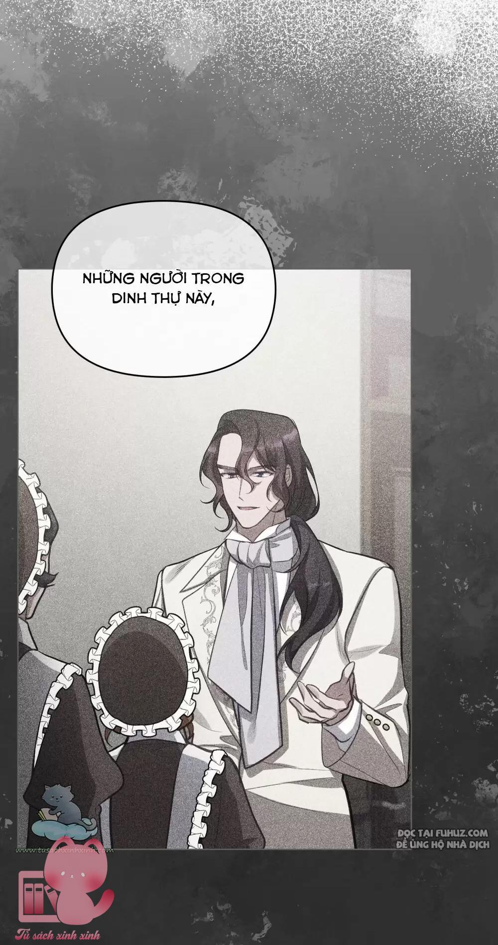 Nếu Không Vâng Lời Công Tước - Chap 13