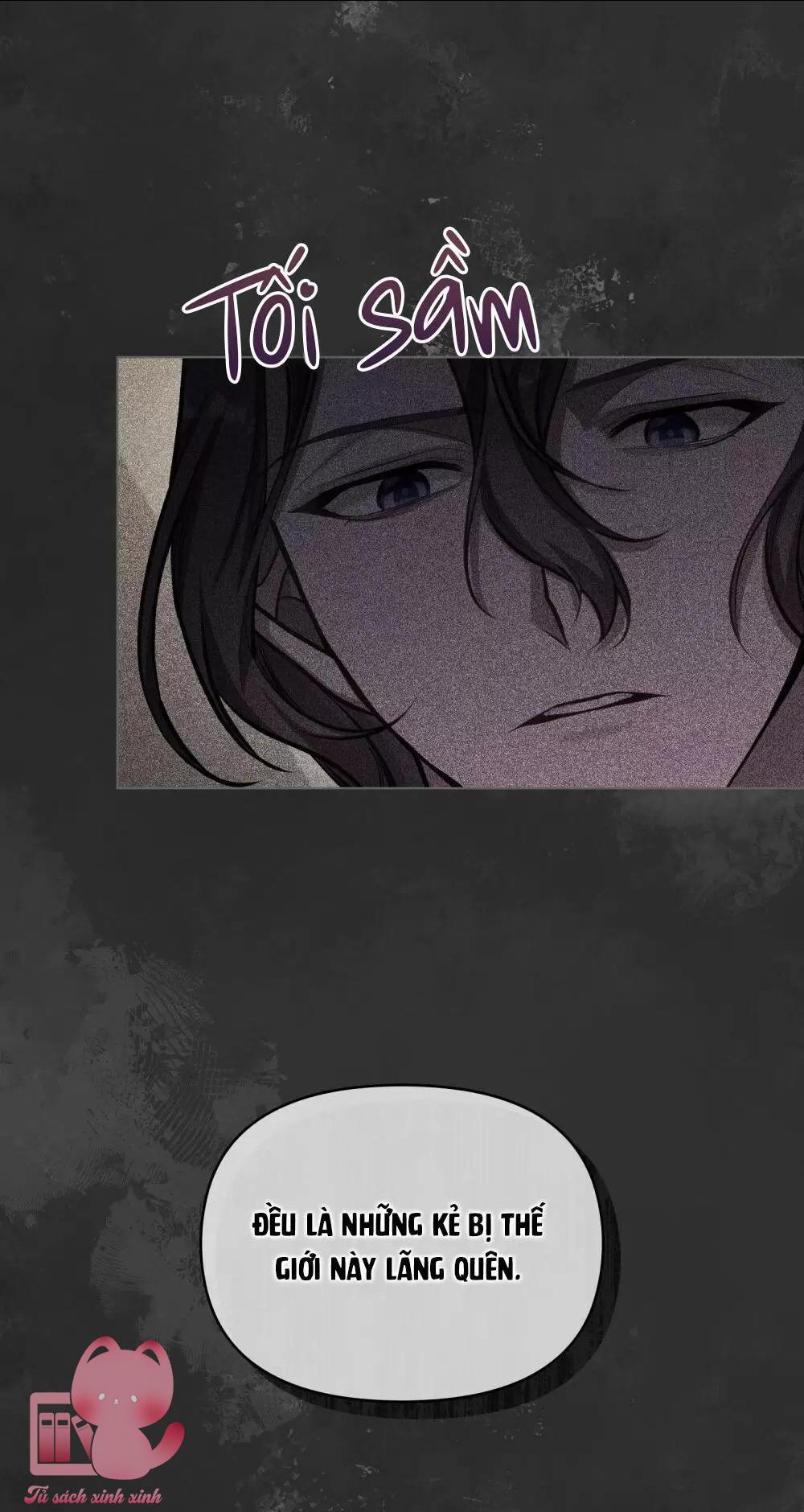 Nếu Không Vâng Lời Công Tước - Chap 13