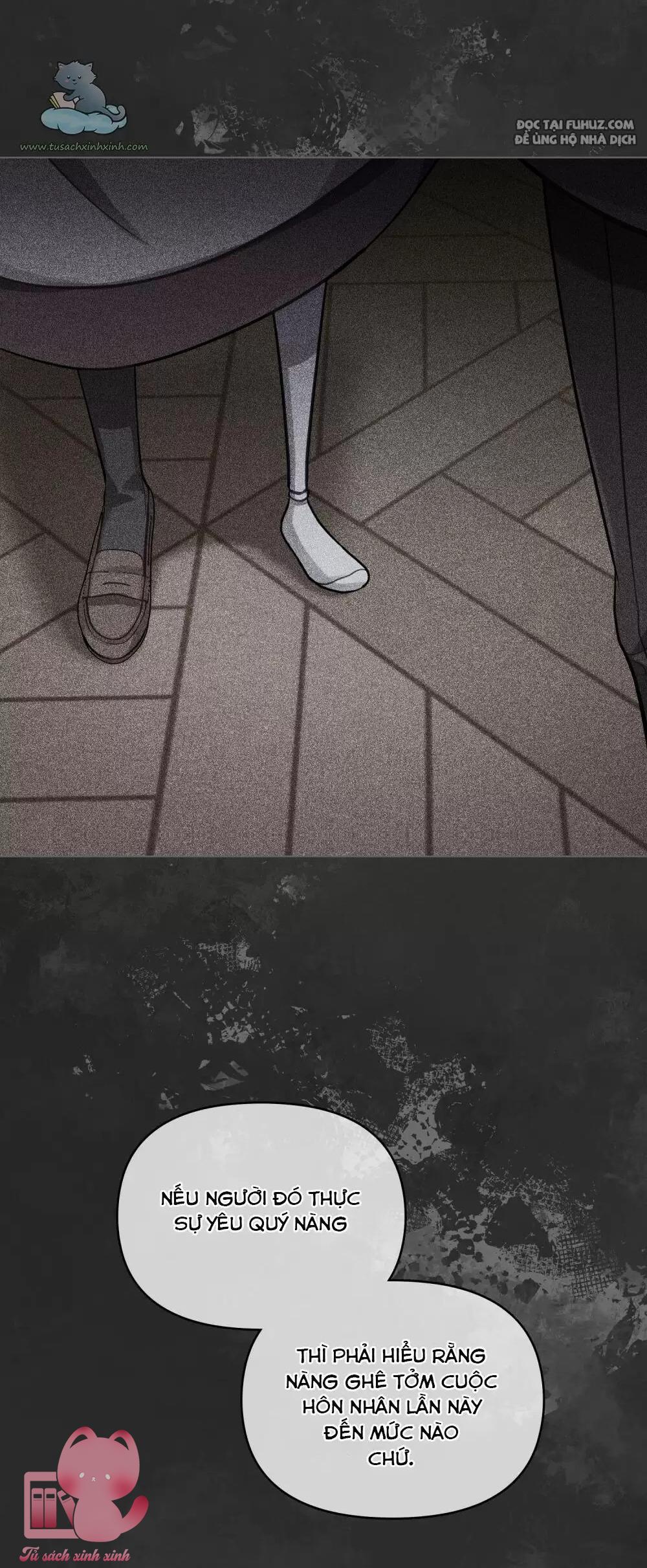 Nếu Không Vâng Lời Công Tước - Chap 13