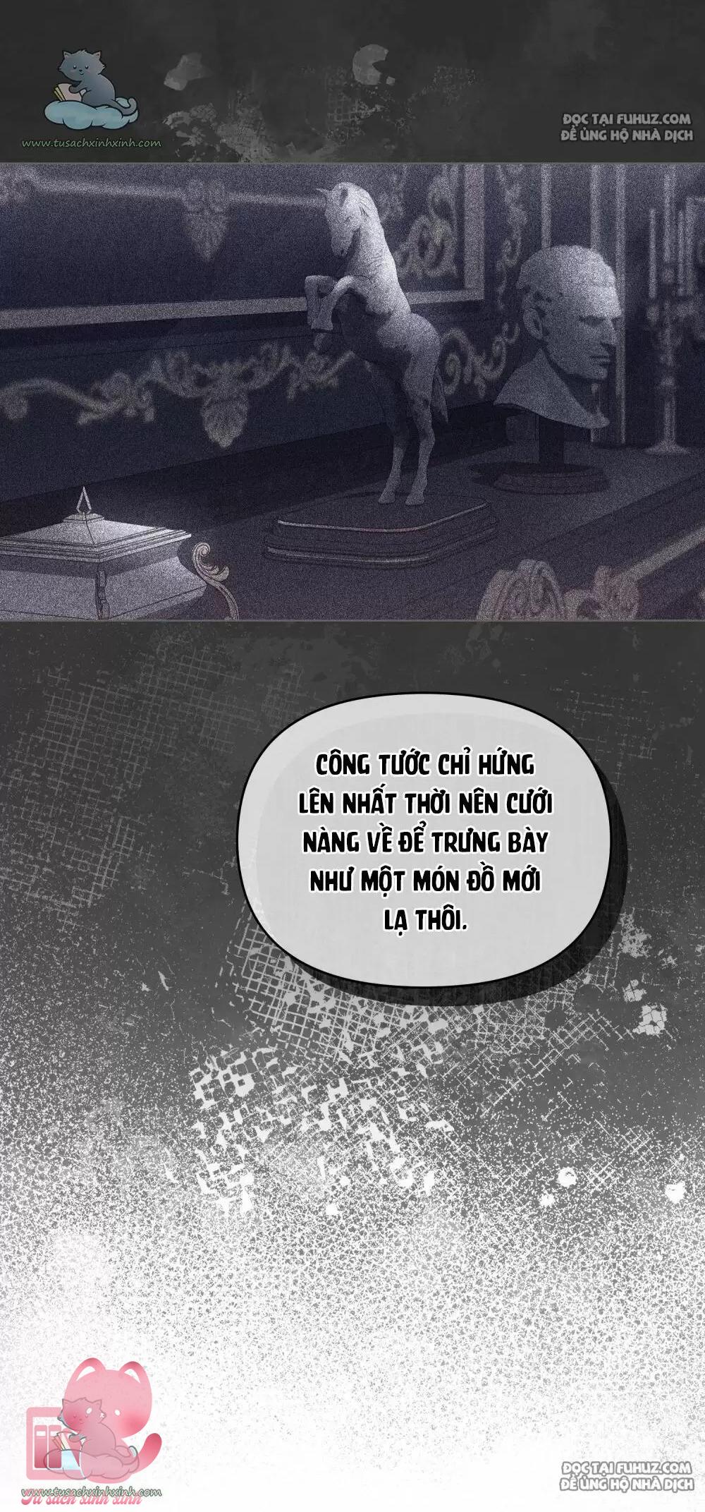 Nếu Không Vâng Lời Công Tước - Chap 13