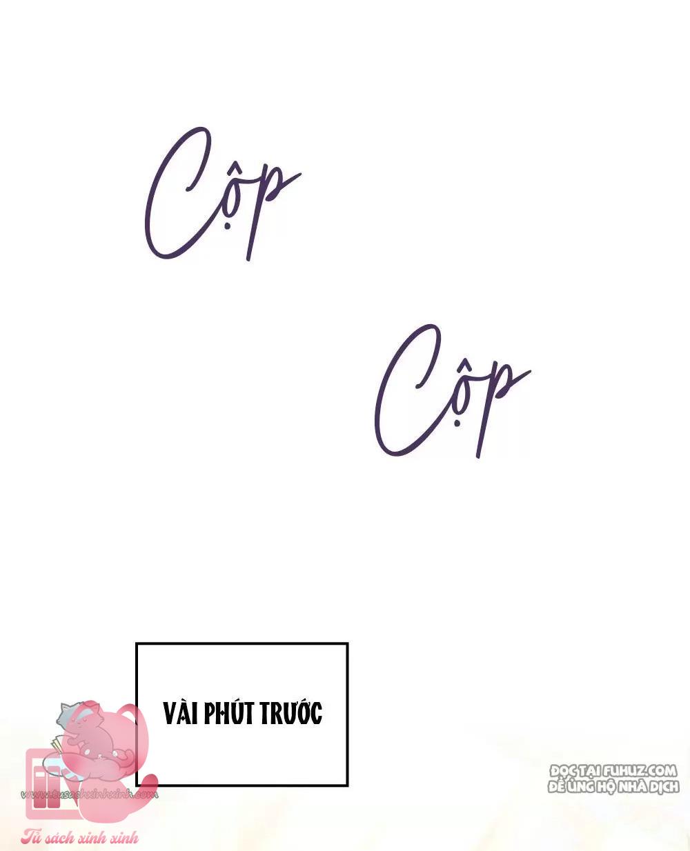 Nếu Không Vâng Lời Công Tước - Chap 13