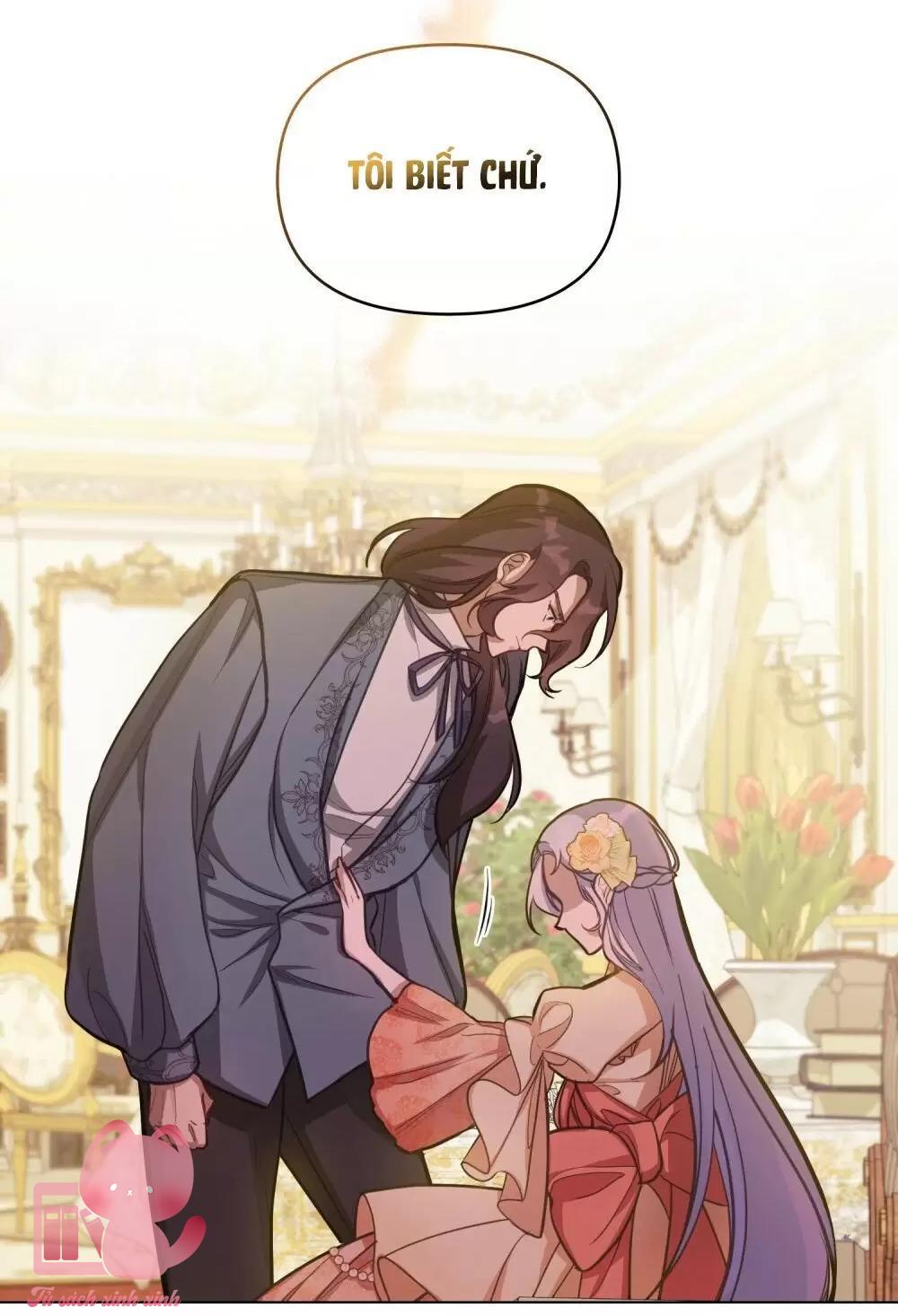 Nếu Không Vâng Lời Công Tước - Chap 13