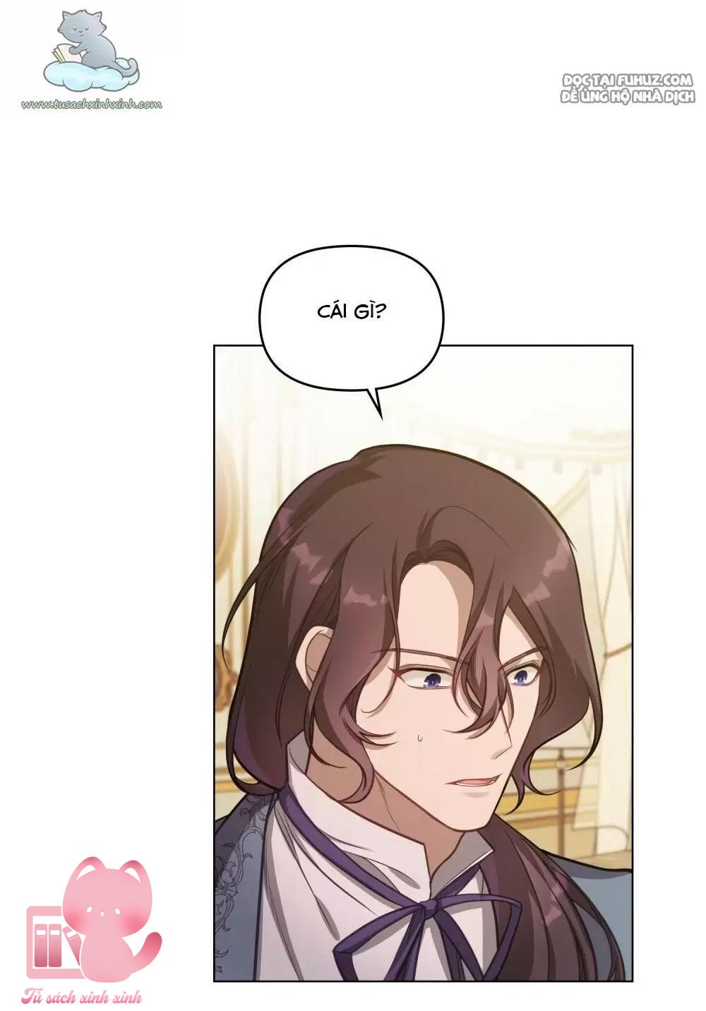 Nếu Không Vâng Lời Công Tước - Chap 13