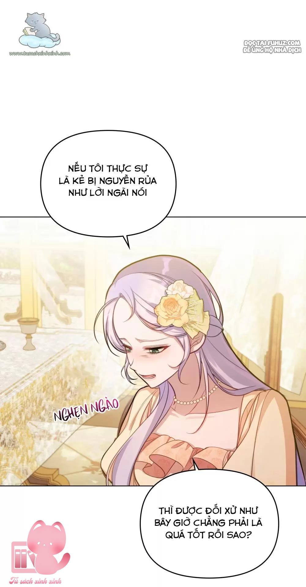 Nếu Không Vâng Lời Công Tước - Chap 13