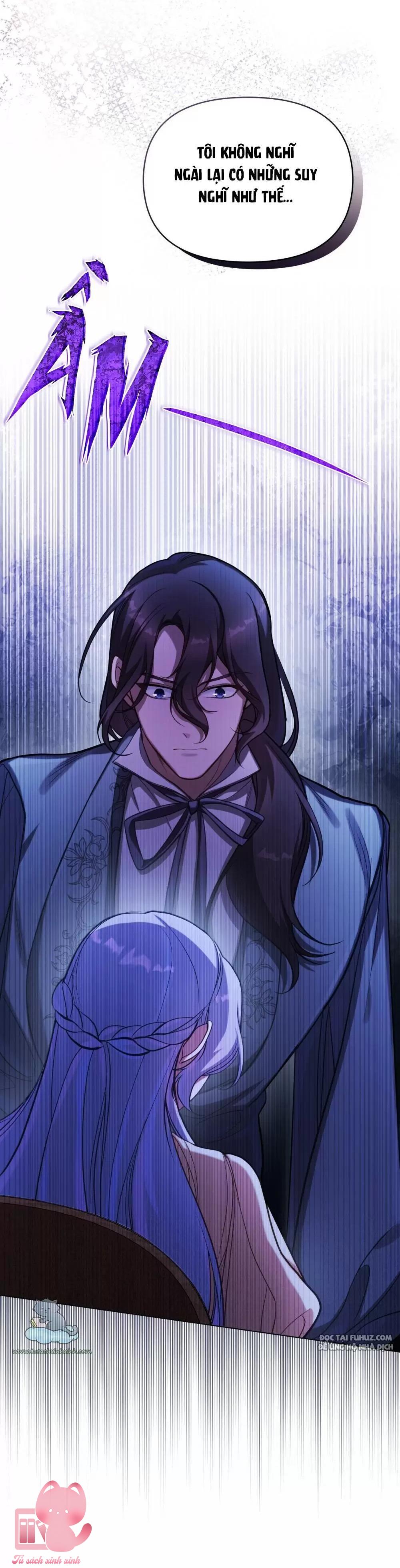 Nếu Không Vâng Lời Công Tước - Chap 13