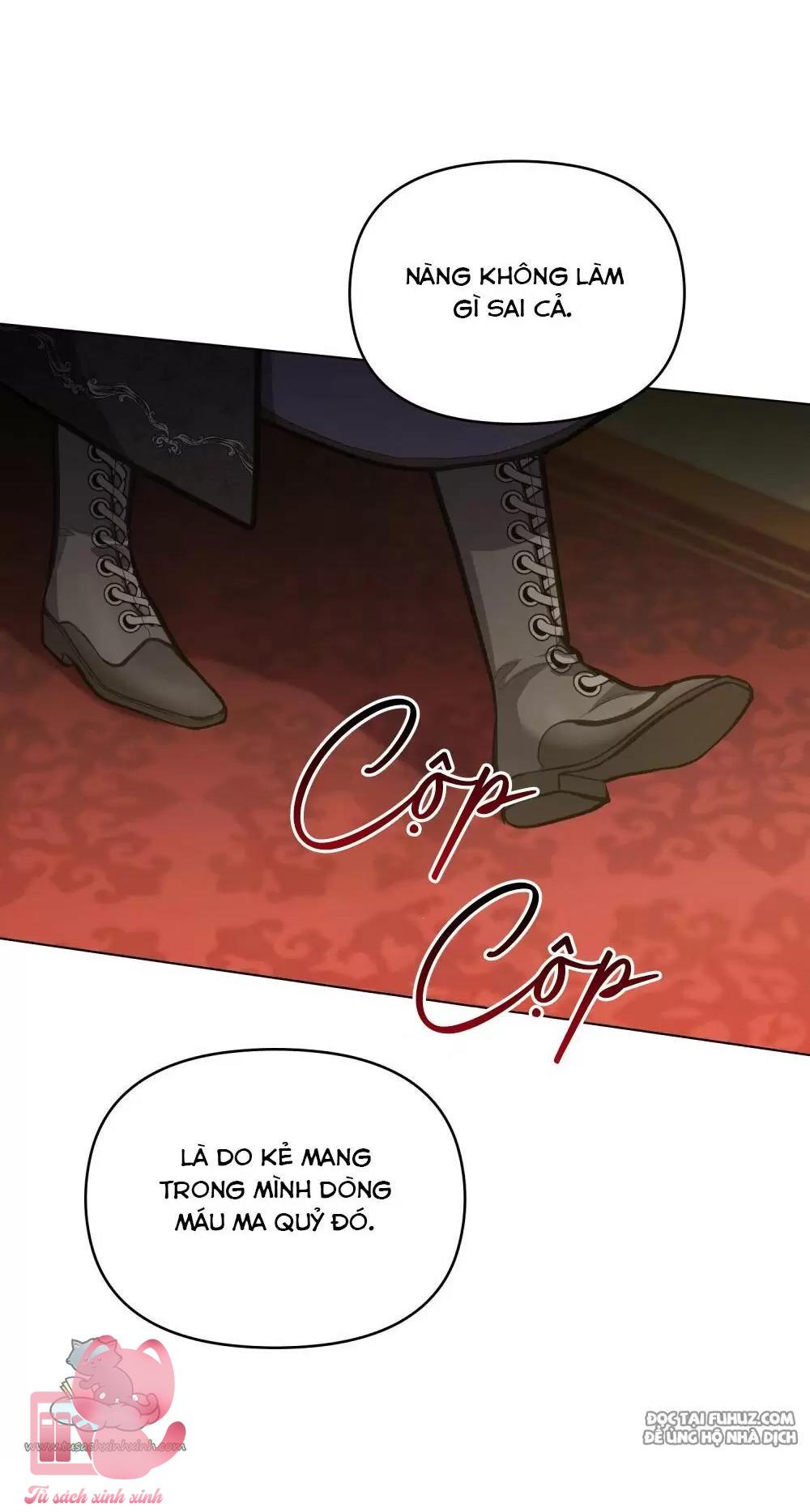 Nếu Không Vâng Lời Công Tước - Chap 13