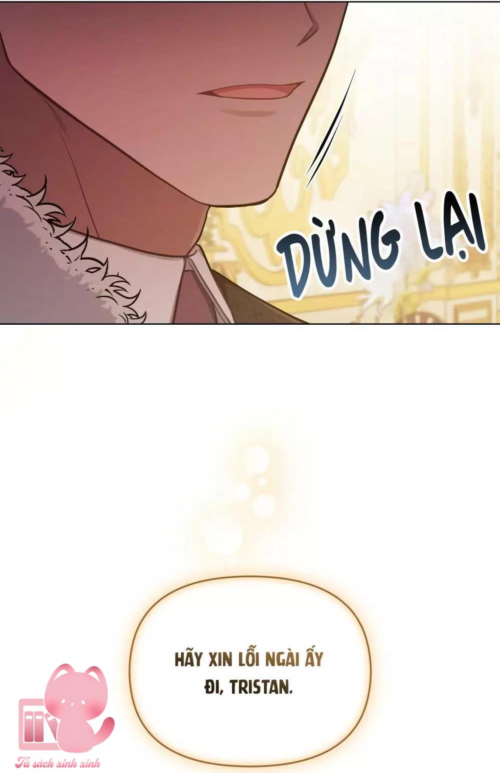 Nếu Không Vâng Lời Công Tước - Chap 13