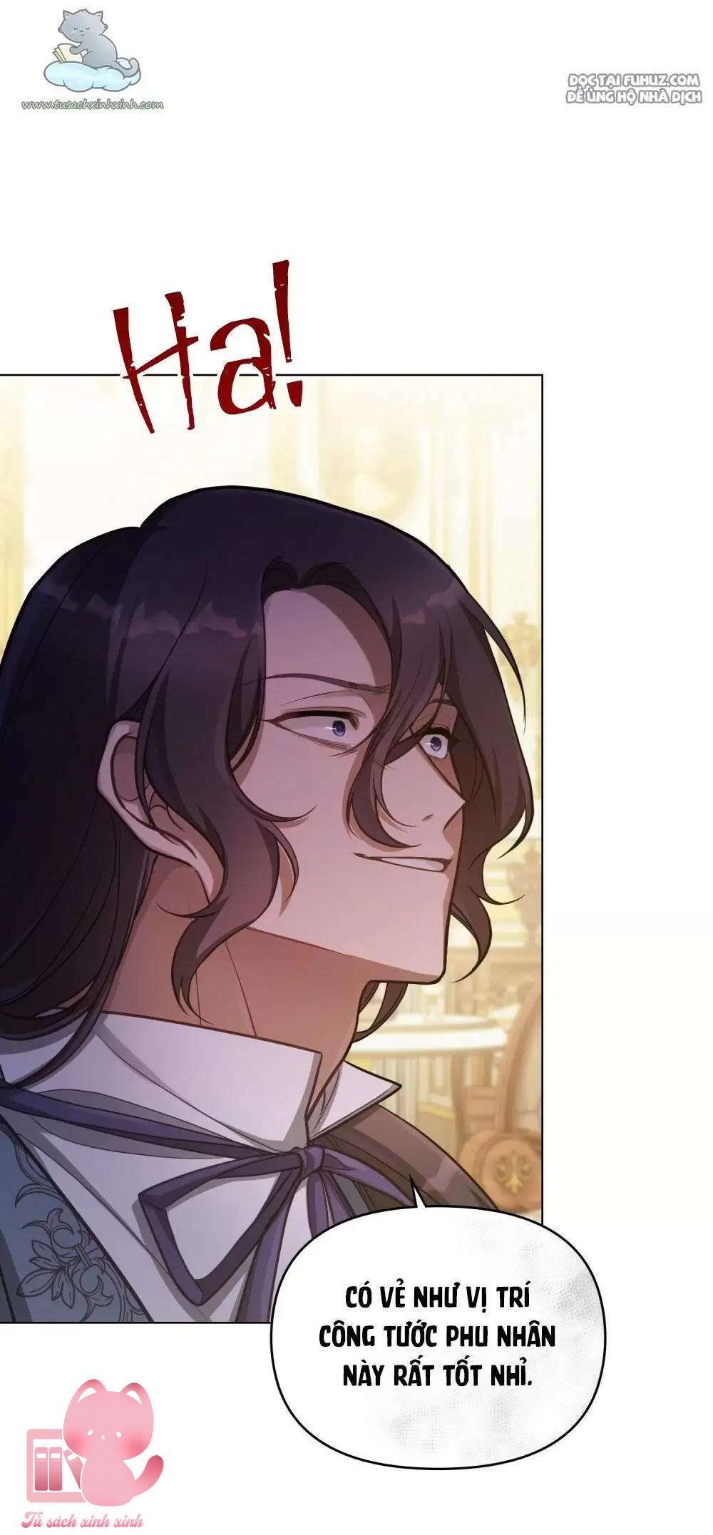 Nếu Không Vâng Lời Công Tước - Chap 13